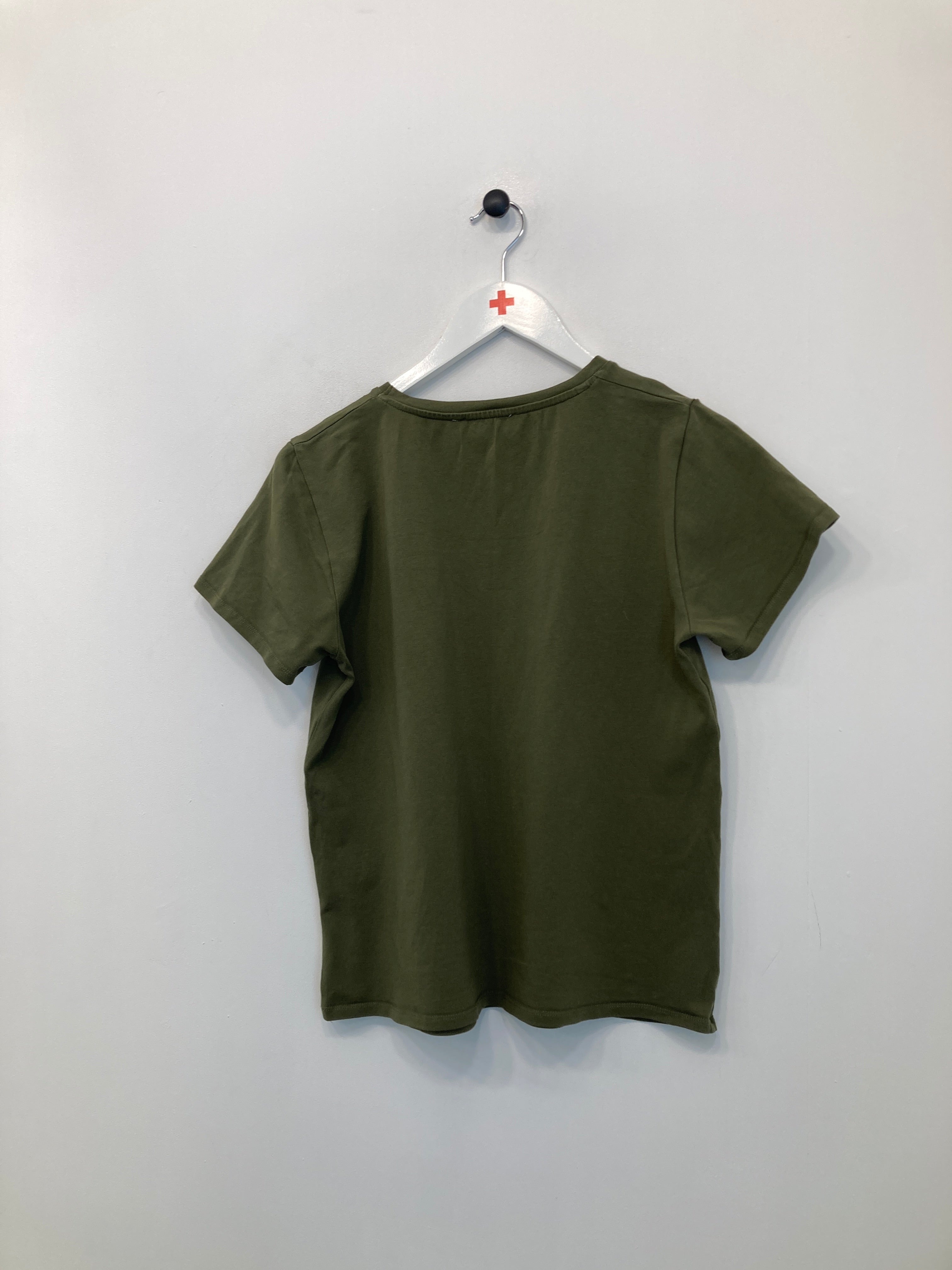 Continue T-shirt