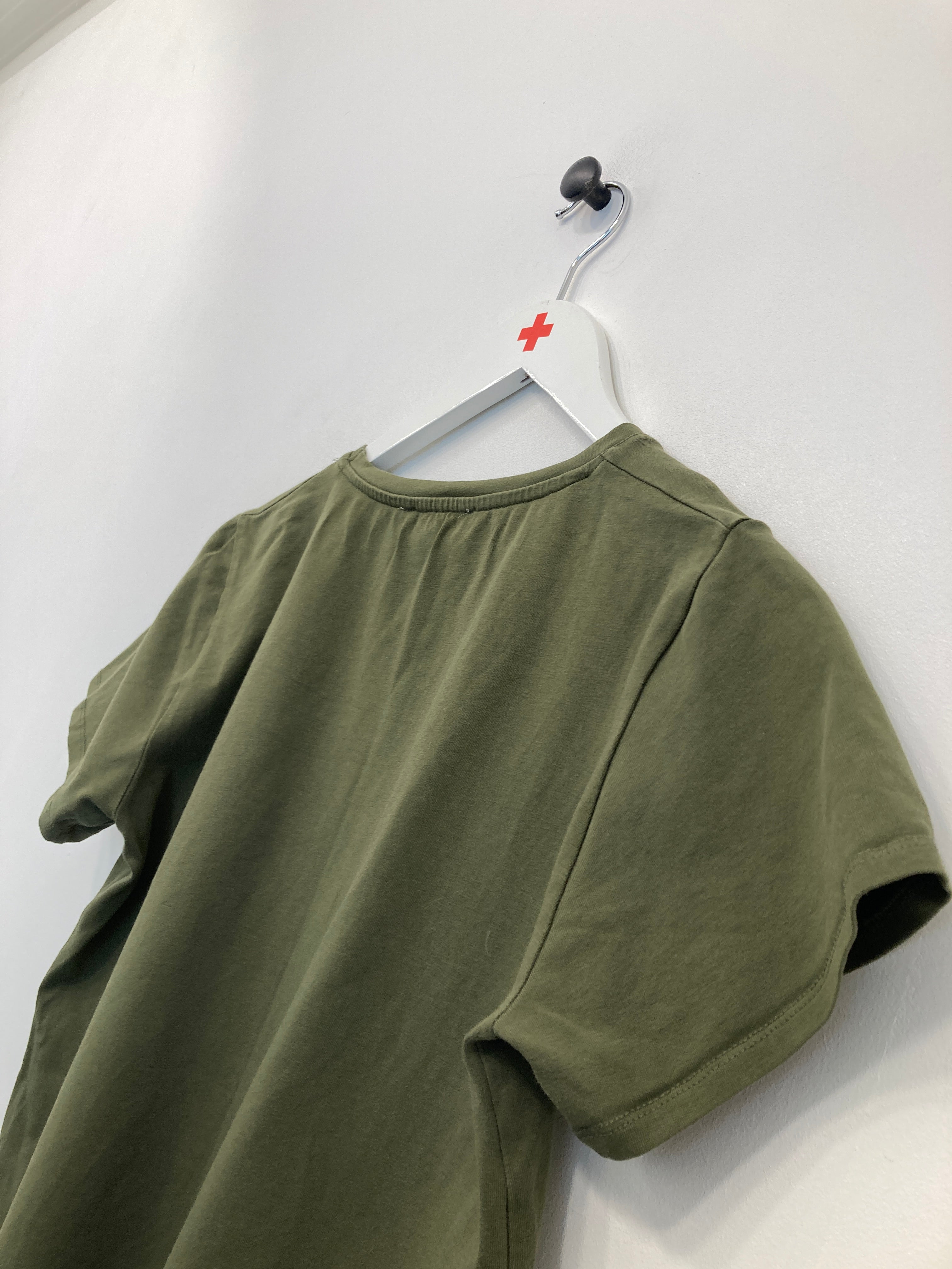 Continue T-shirt
