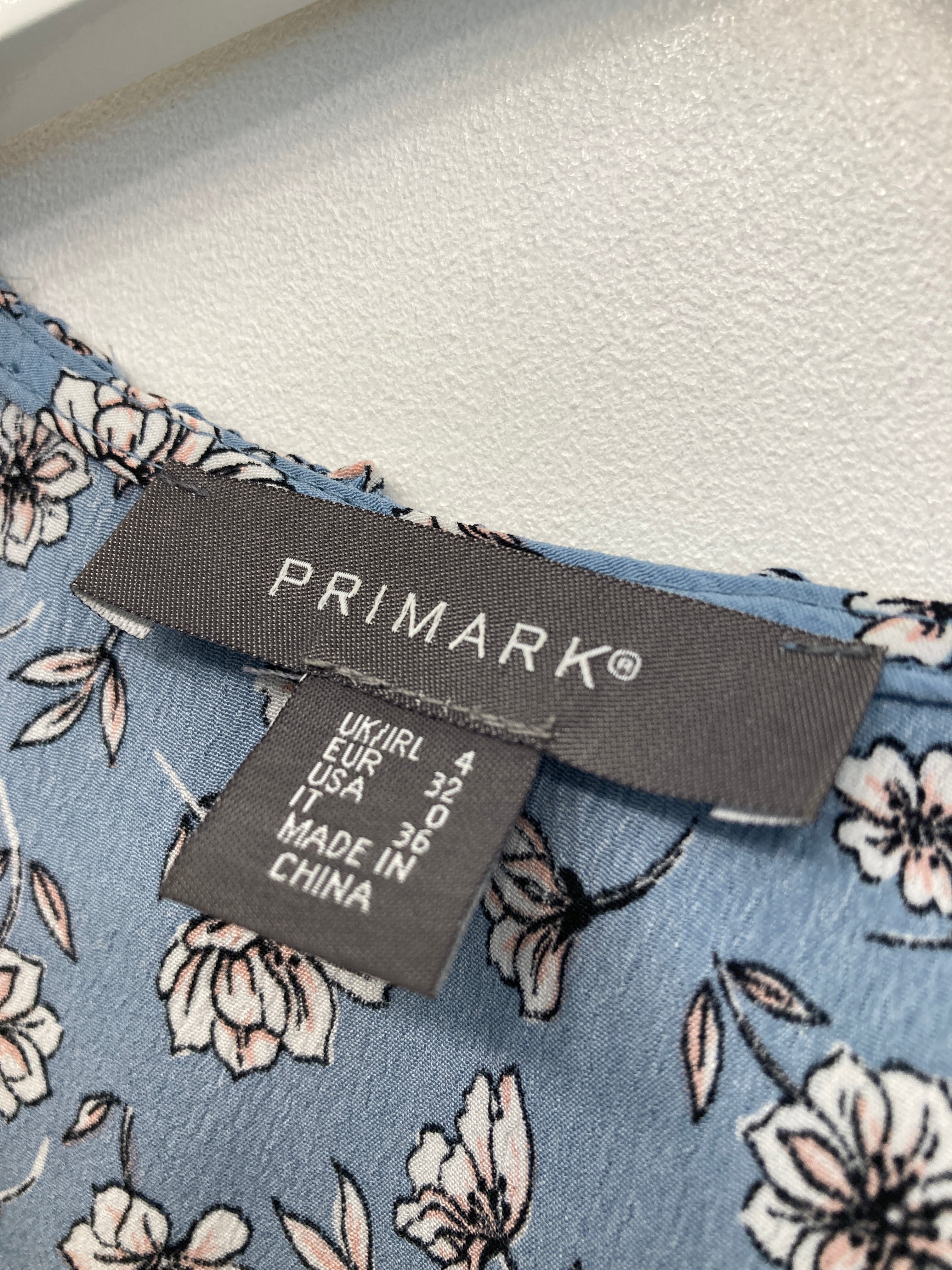Primark Kjole
