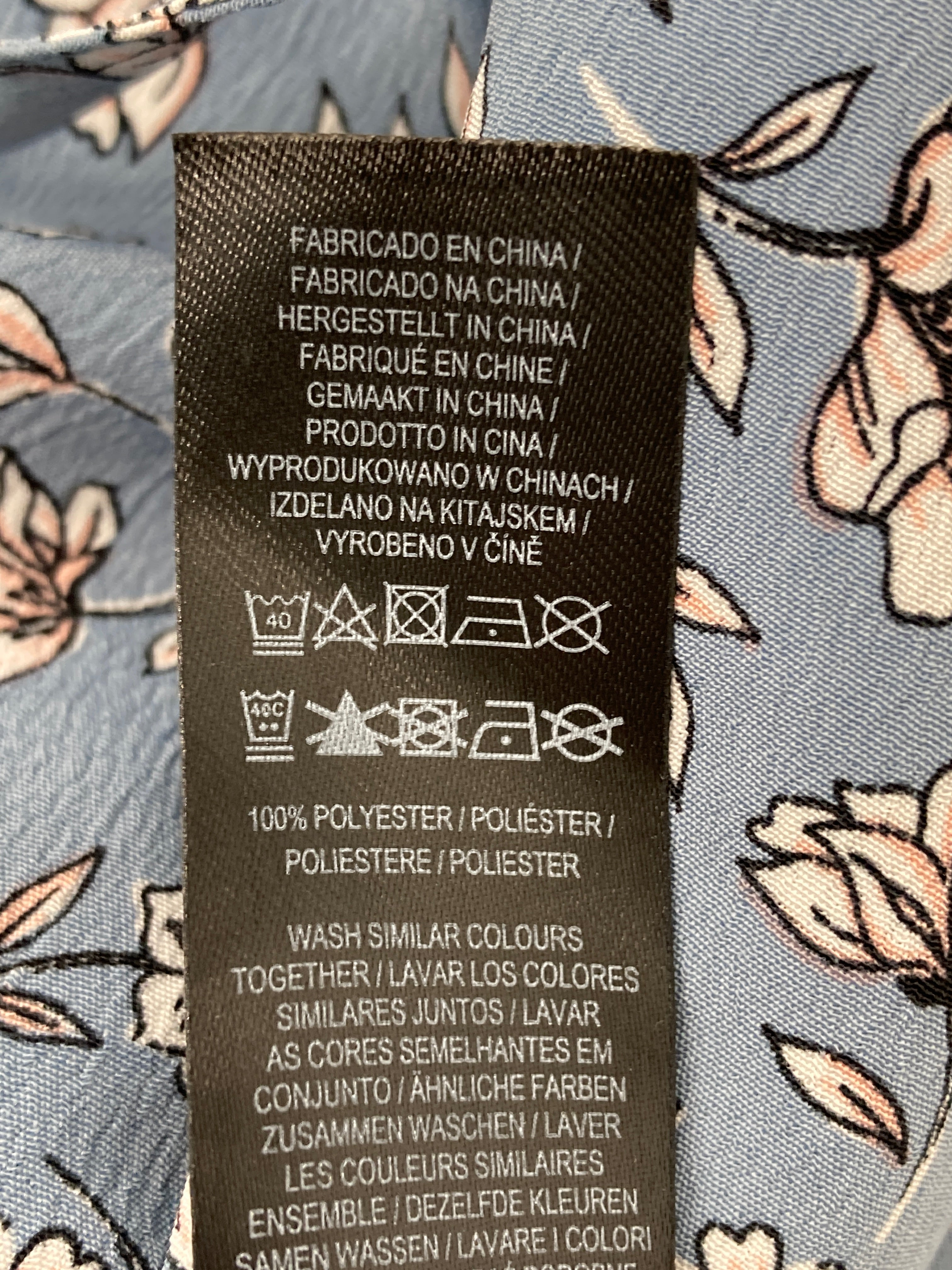 Primark Kjole