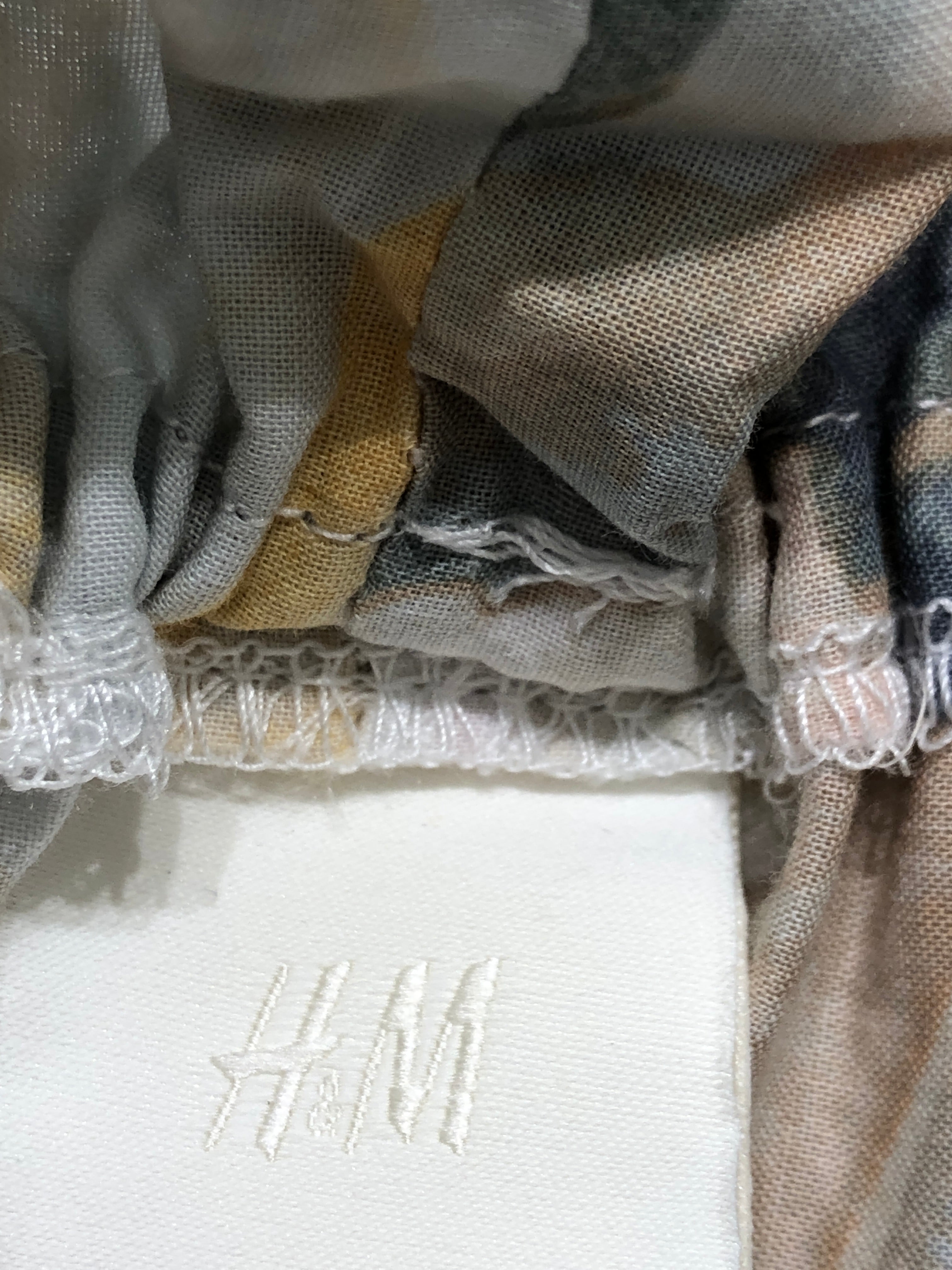 H&M Kjole