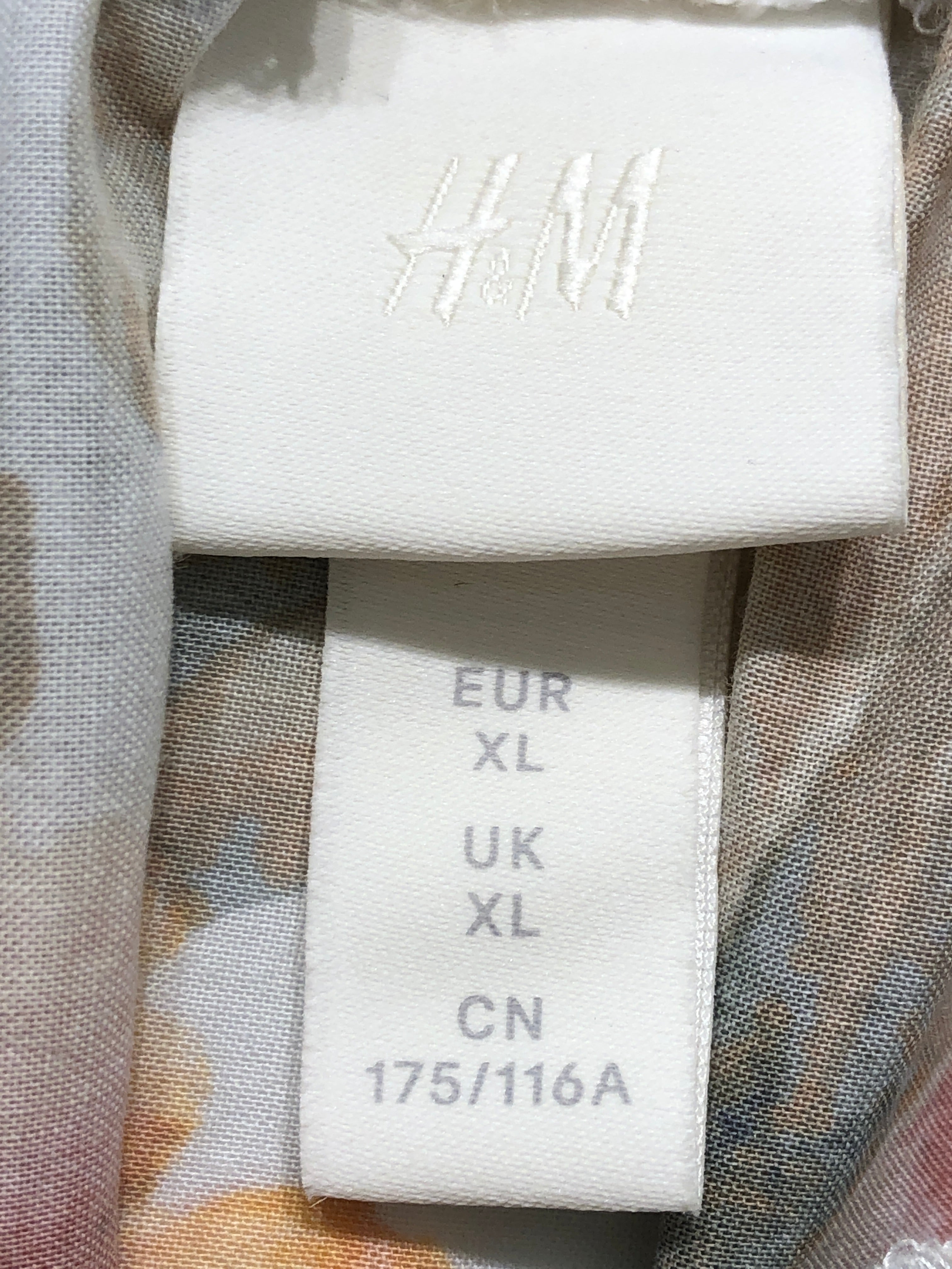 H&M Kjole