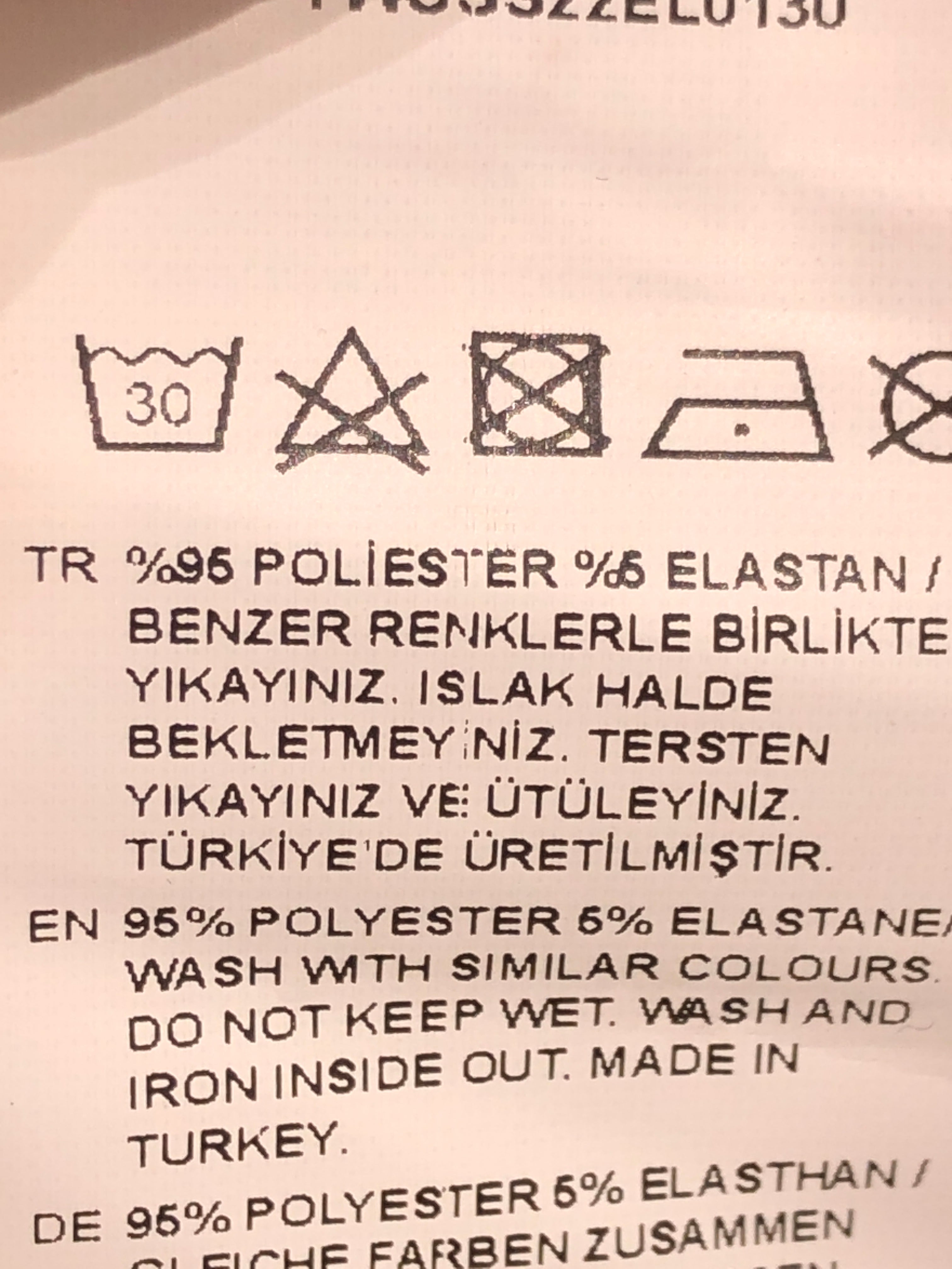 Trendyol Kjole