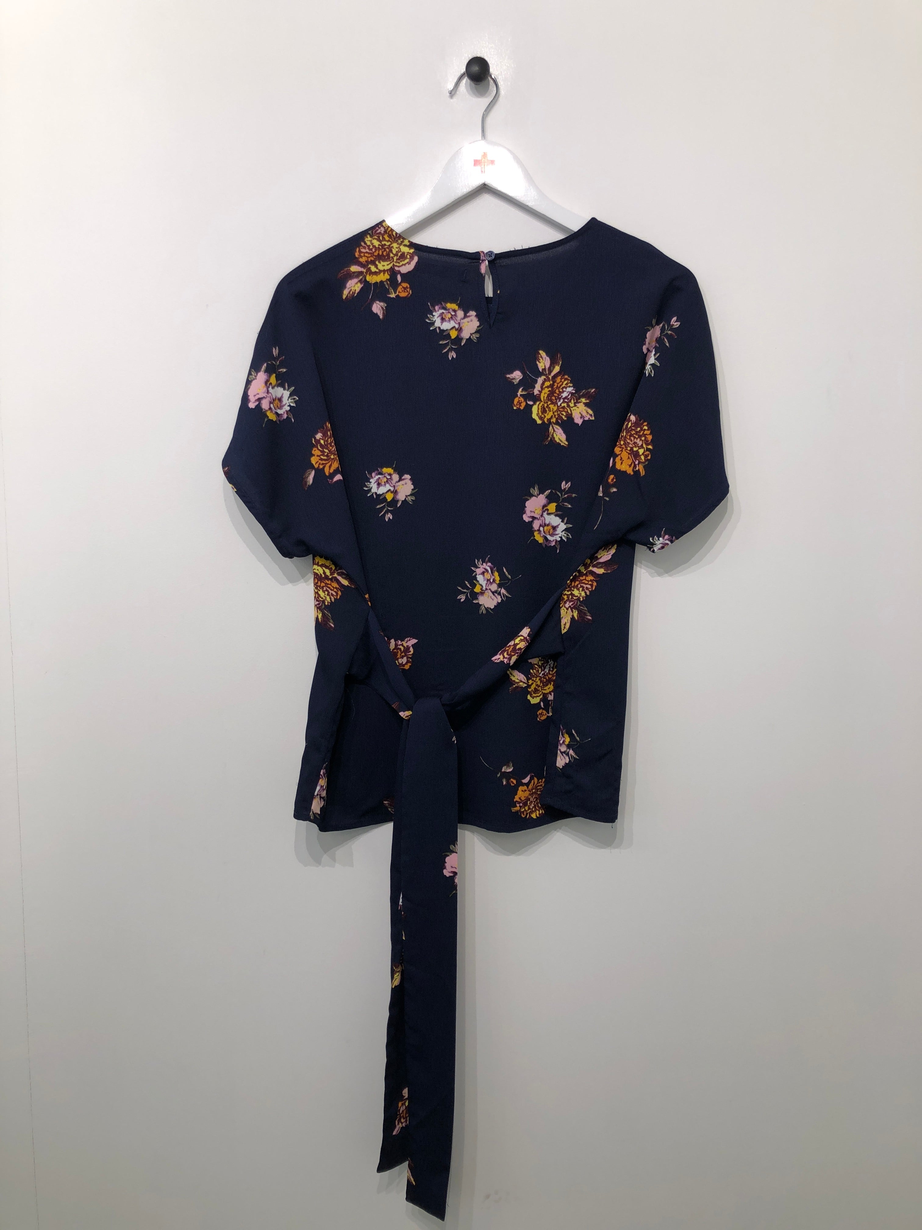 Pieces Bluse