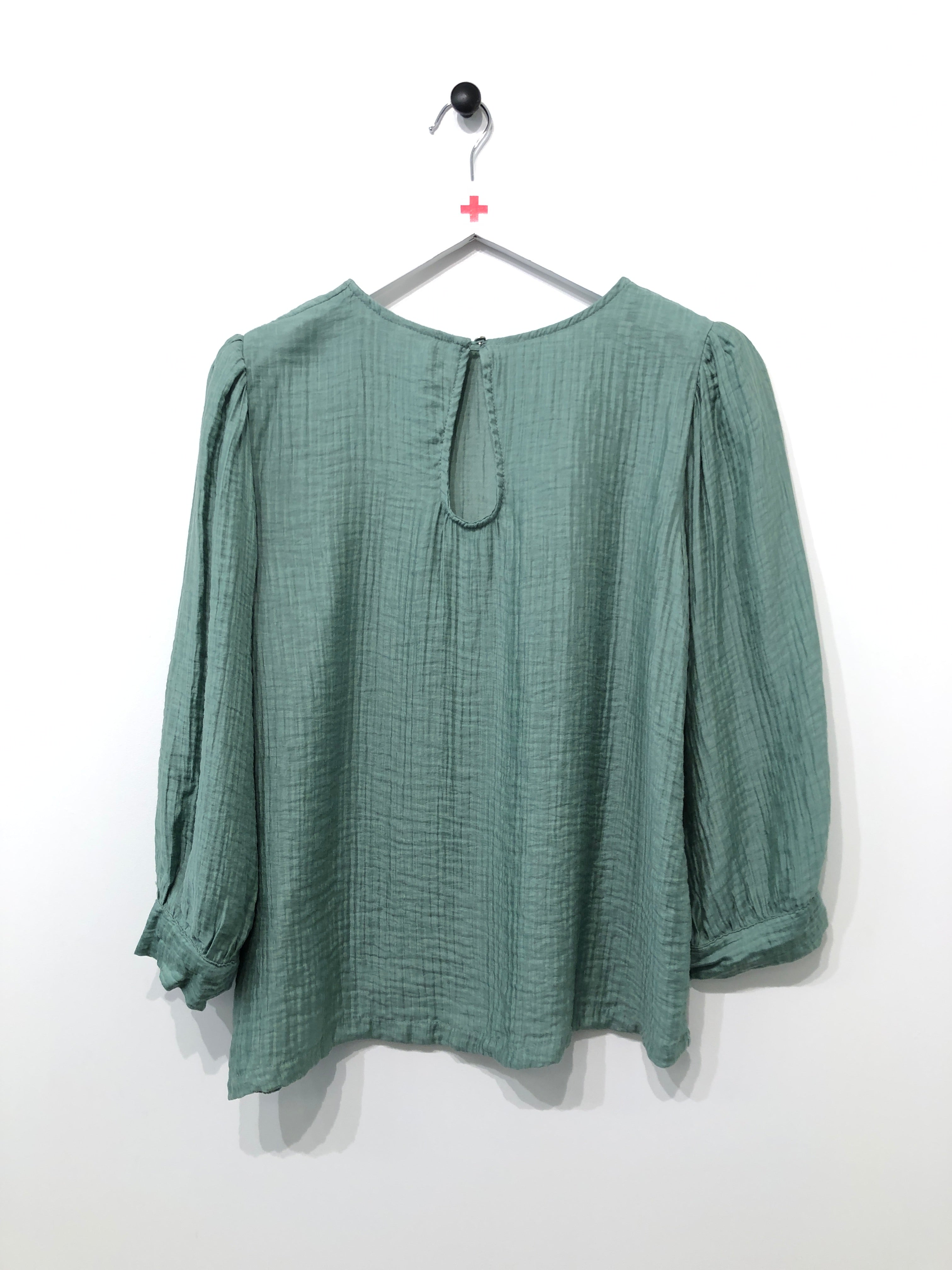 Kaffe Bluse