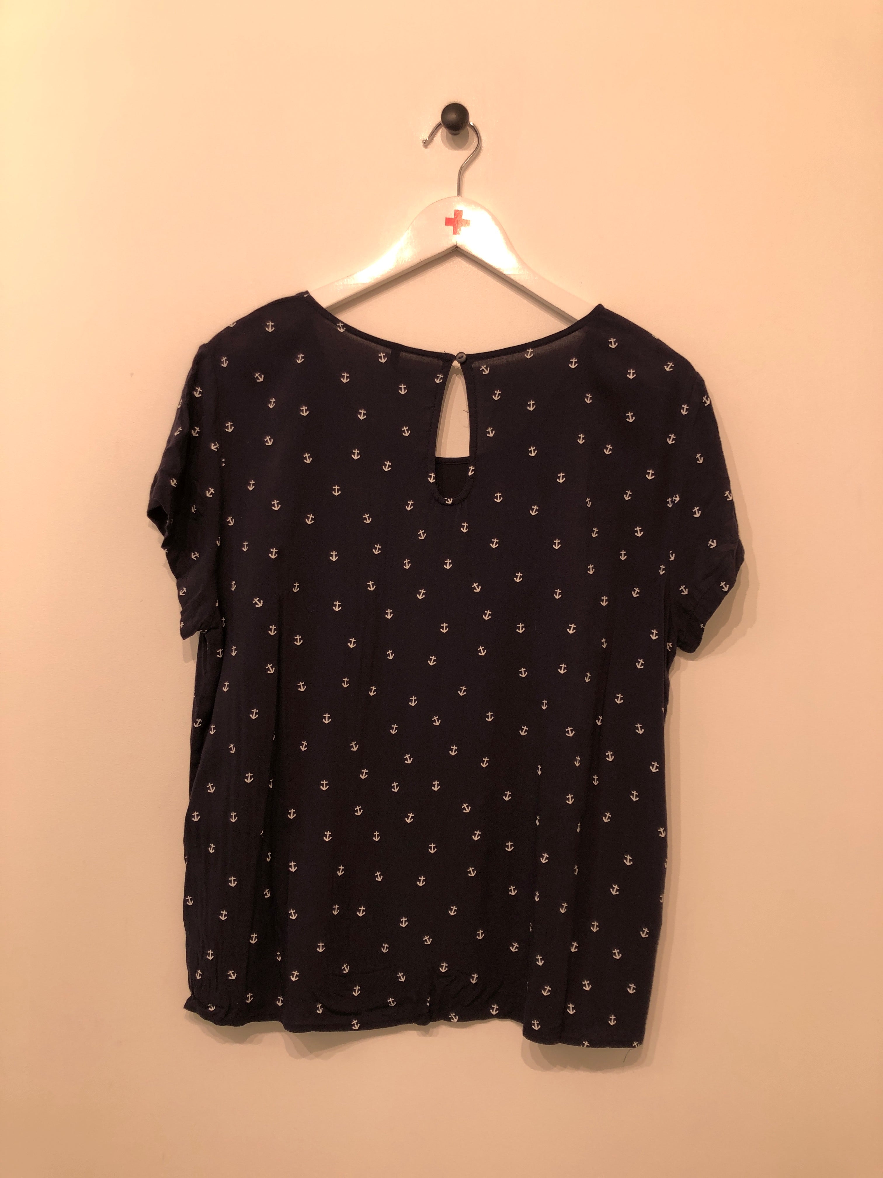 Only Bluse