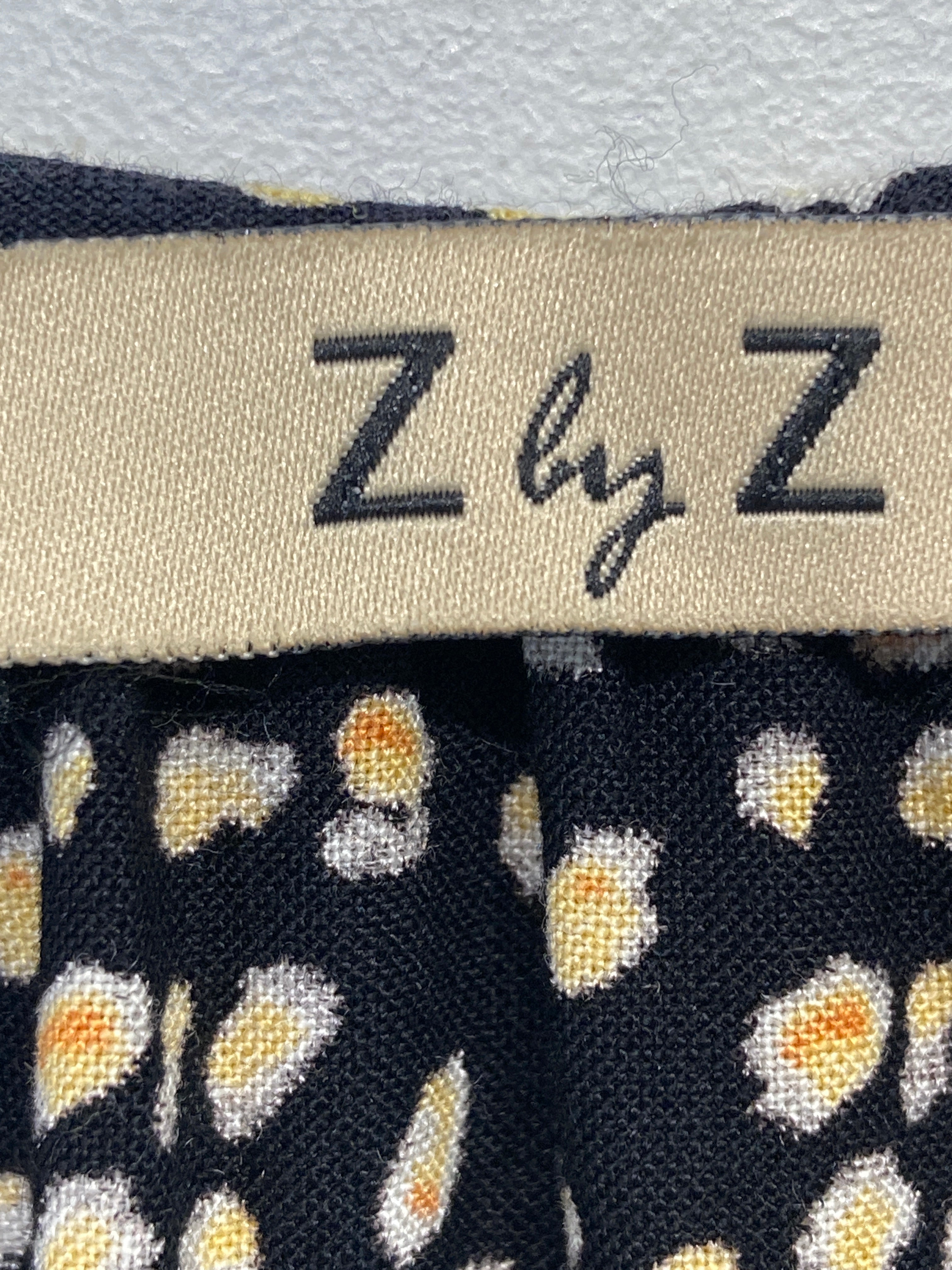 ZbyZ Kjole