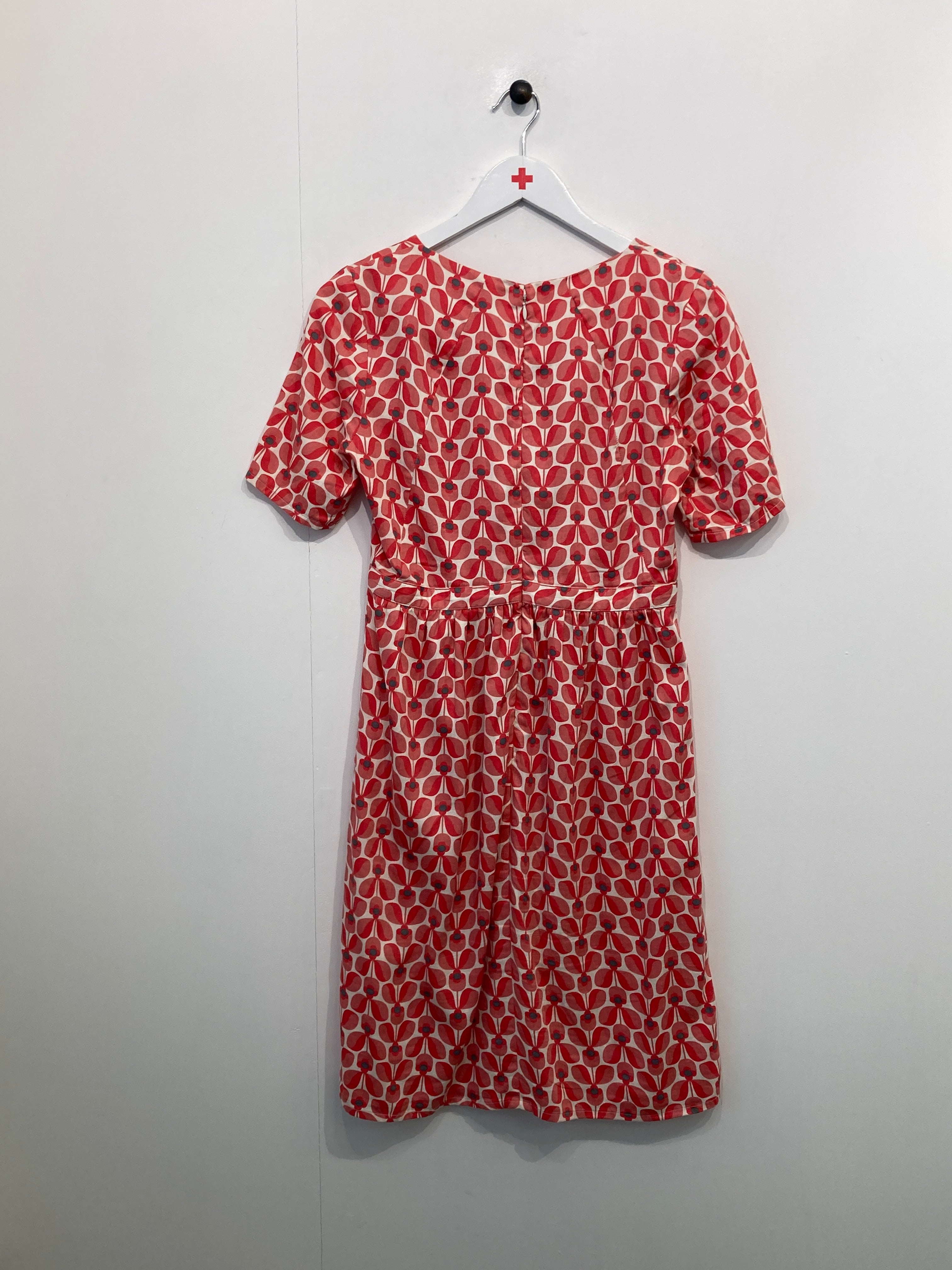 Orla Kiely Kjole