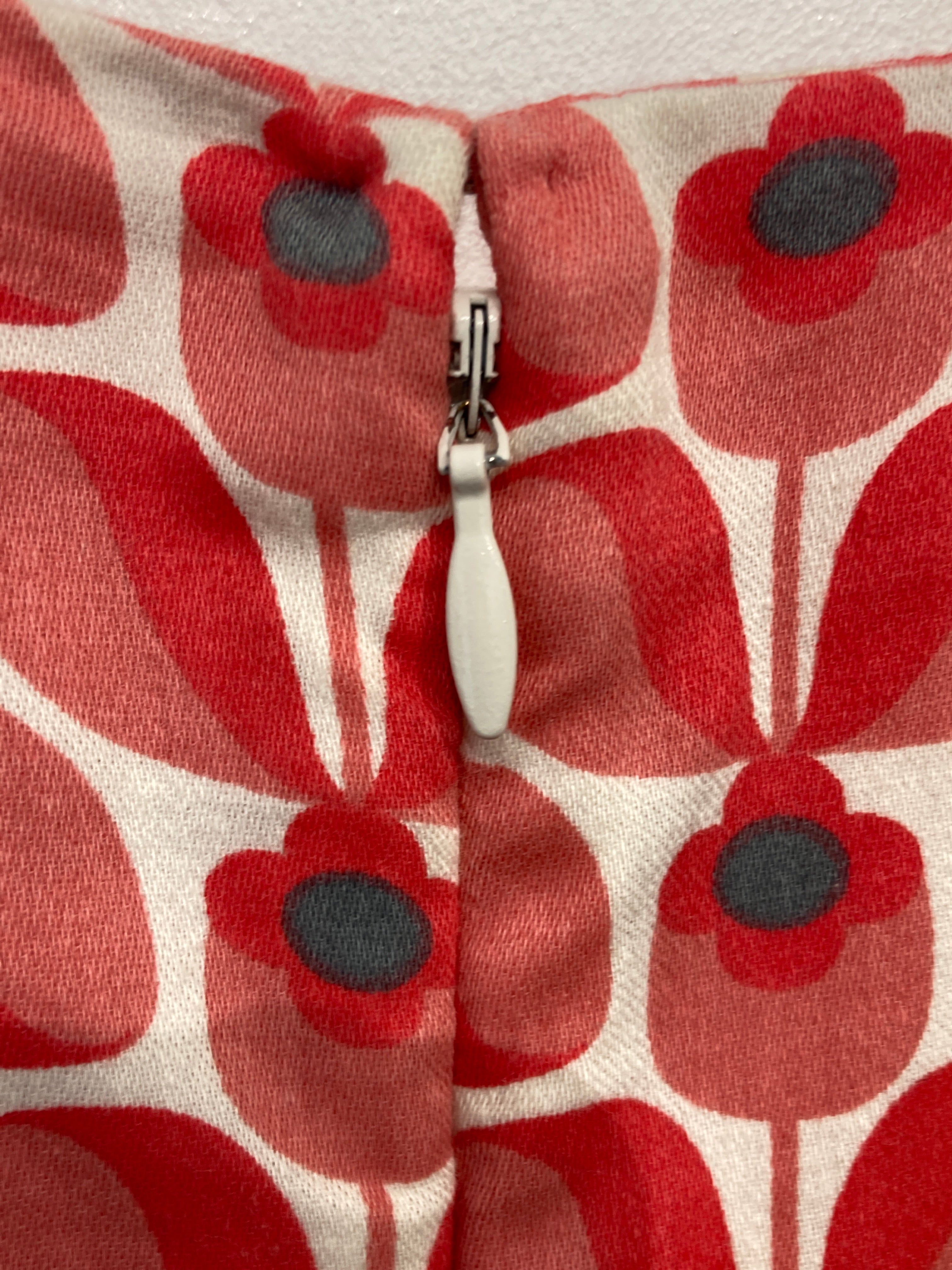 Orla Kiely Kjole