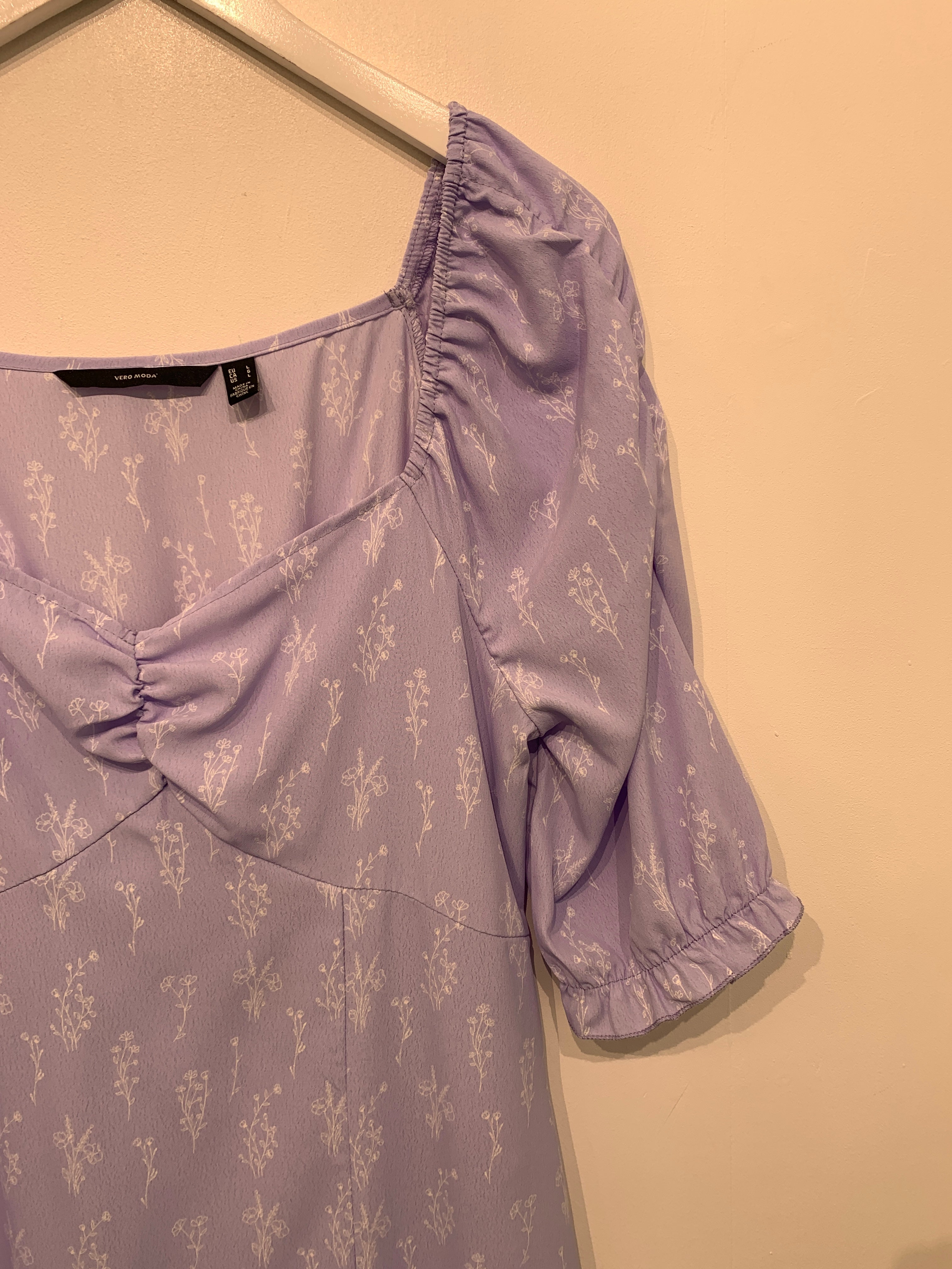 Vero Moda Kjole