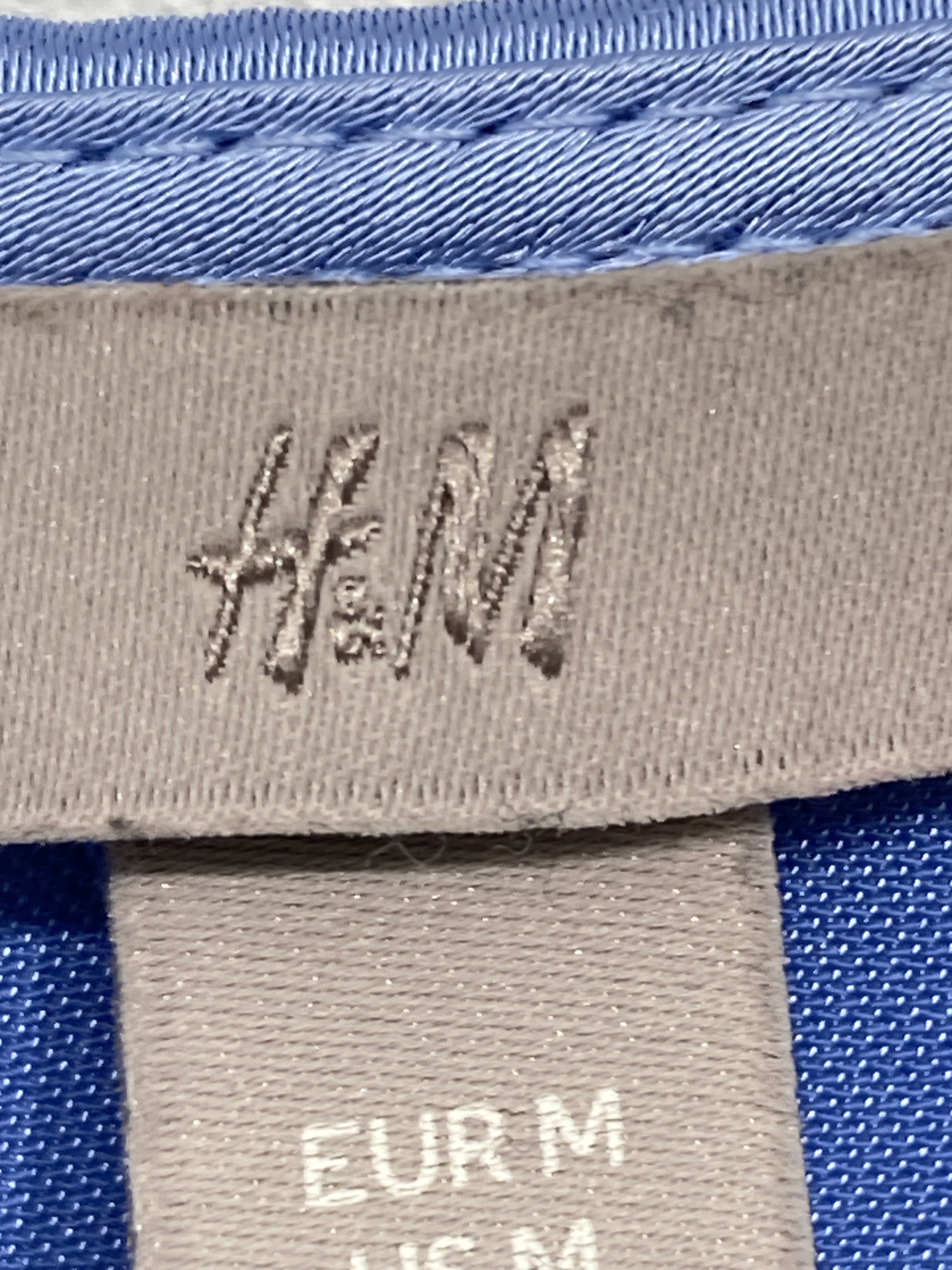H&M Kjole