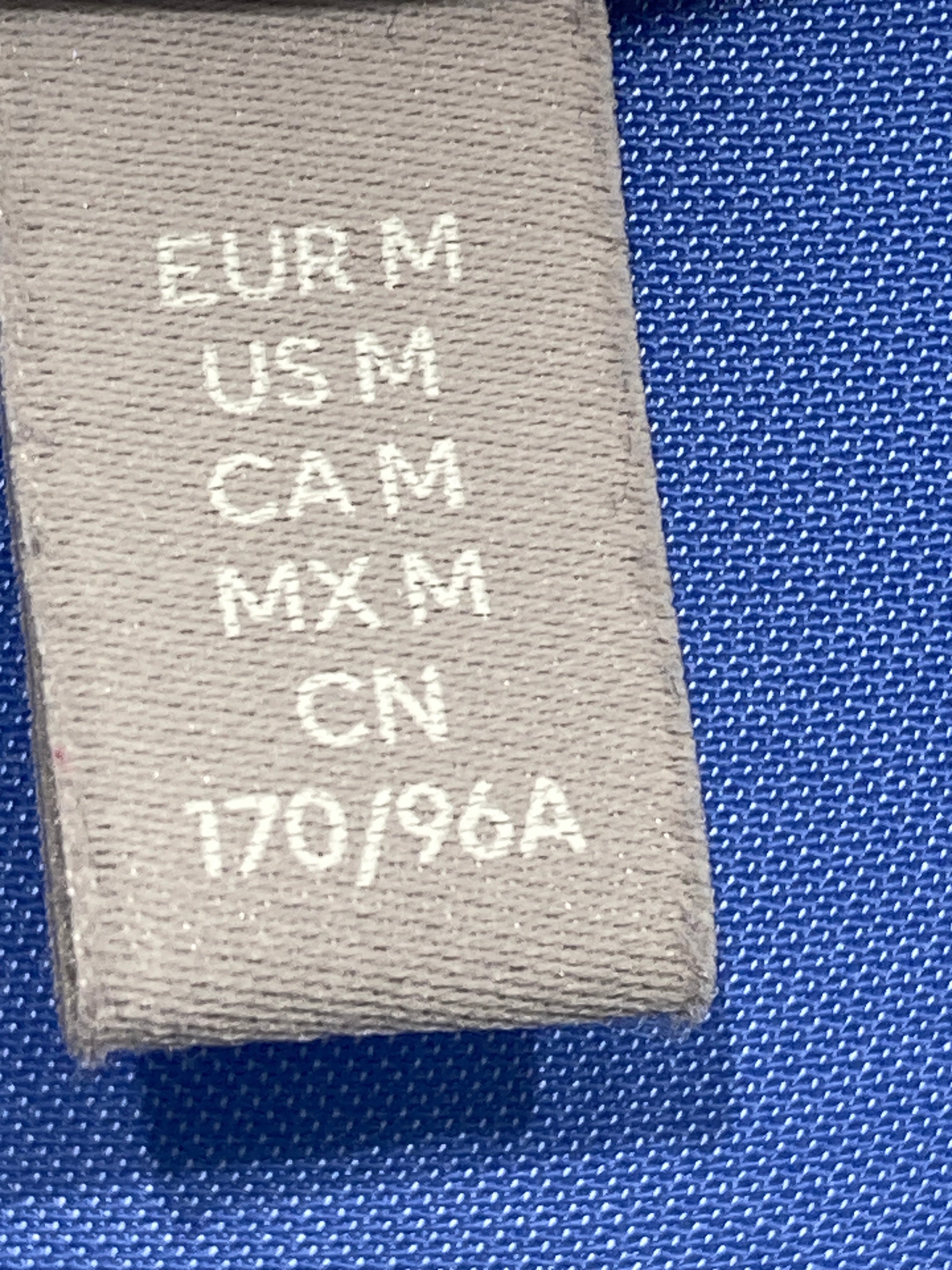 H&M Kjole