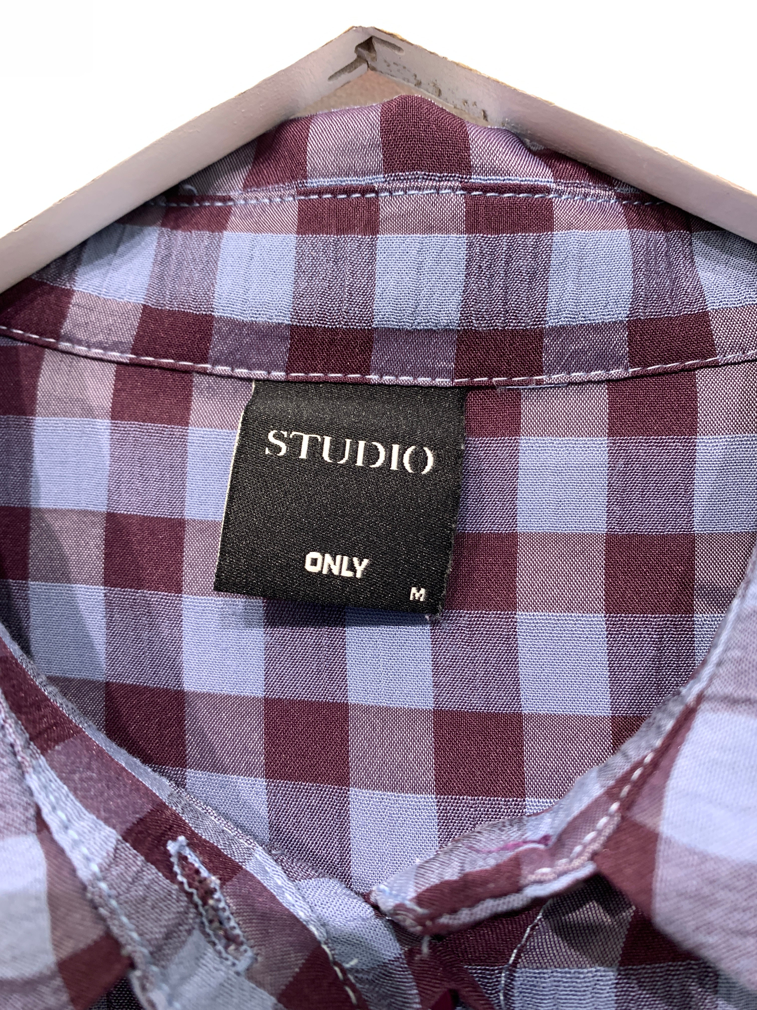 Only Studio Kjole