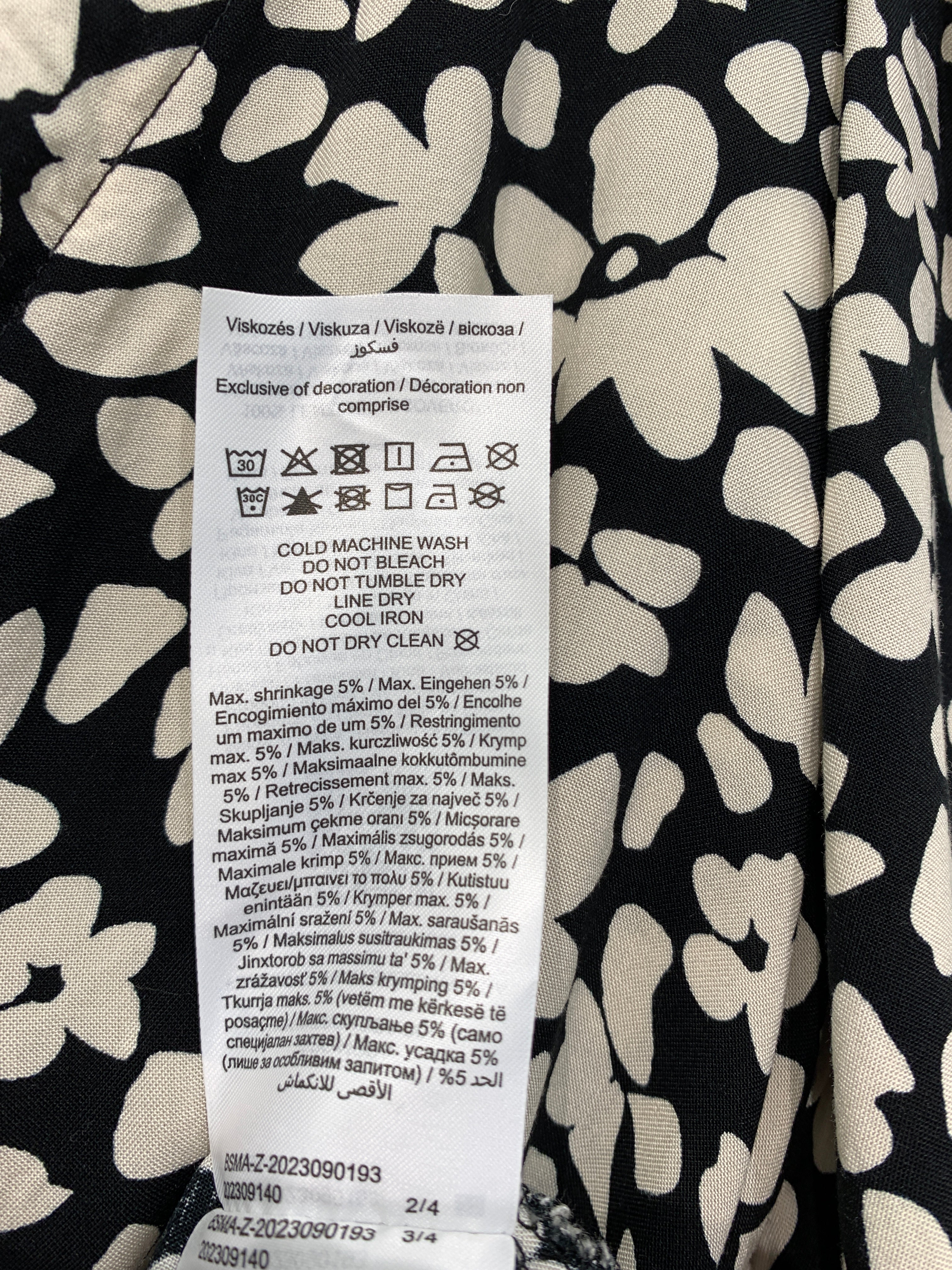 Vero Moda Kjole