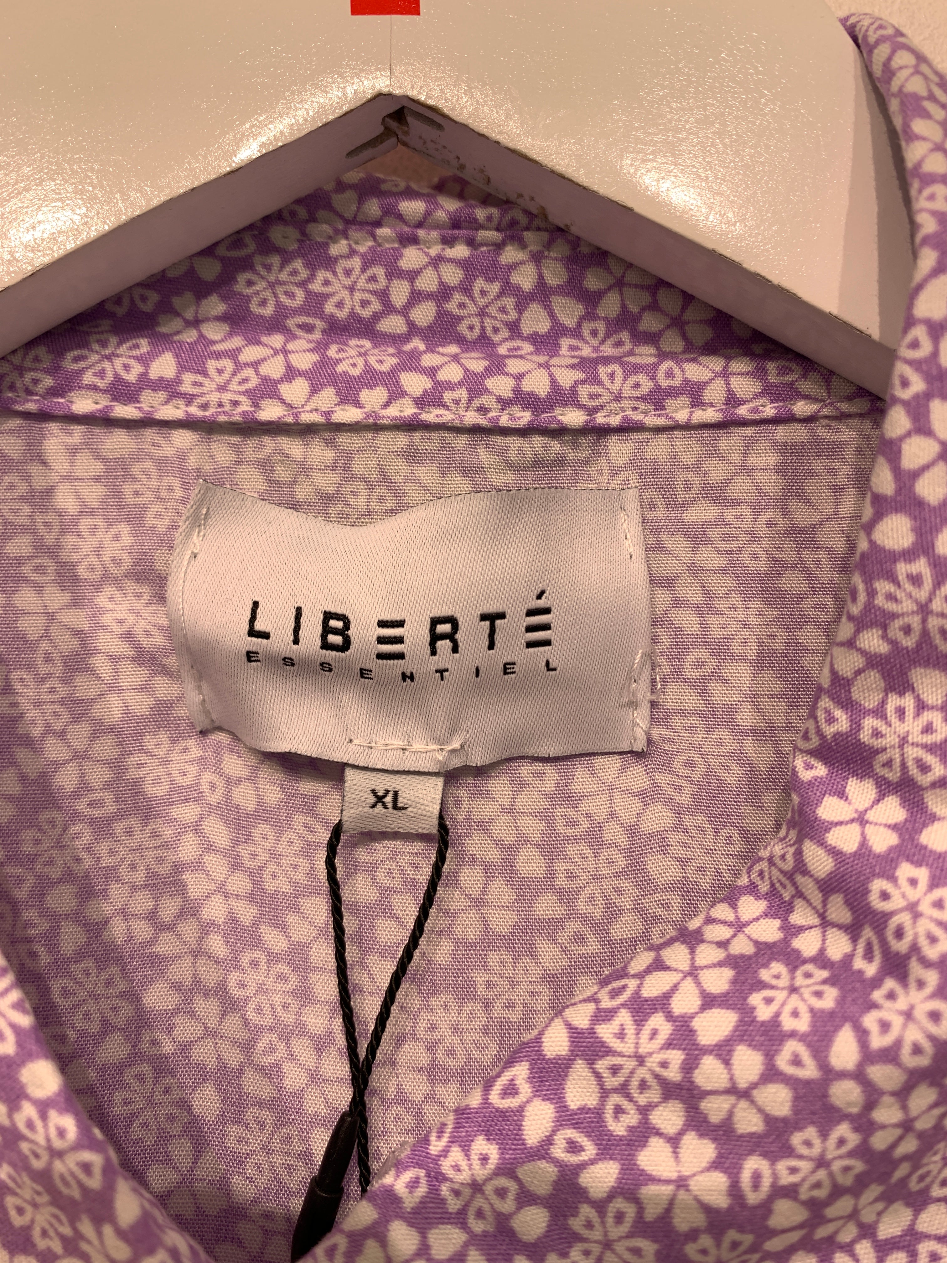 Liberté Kjole