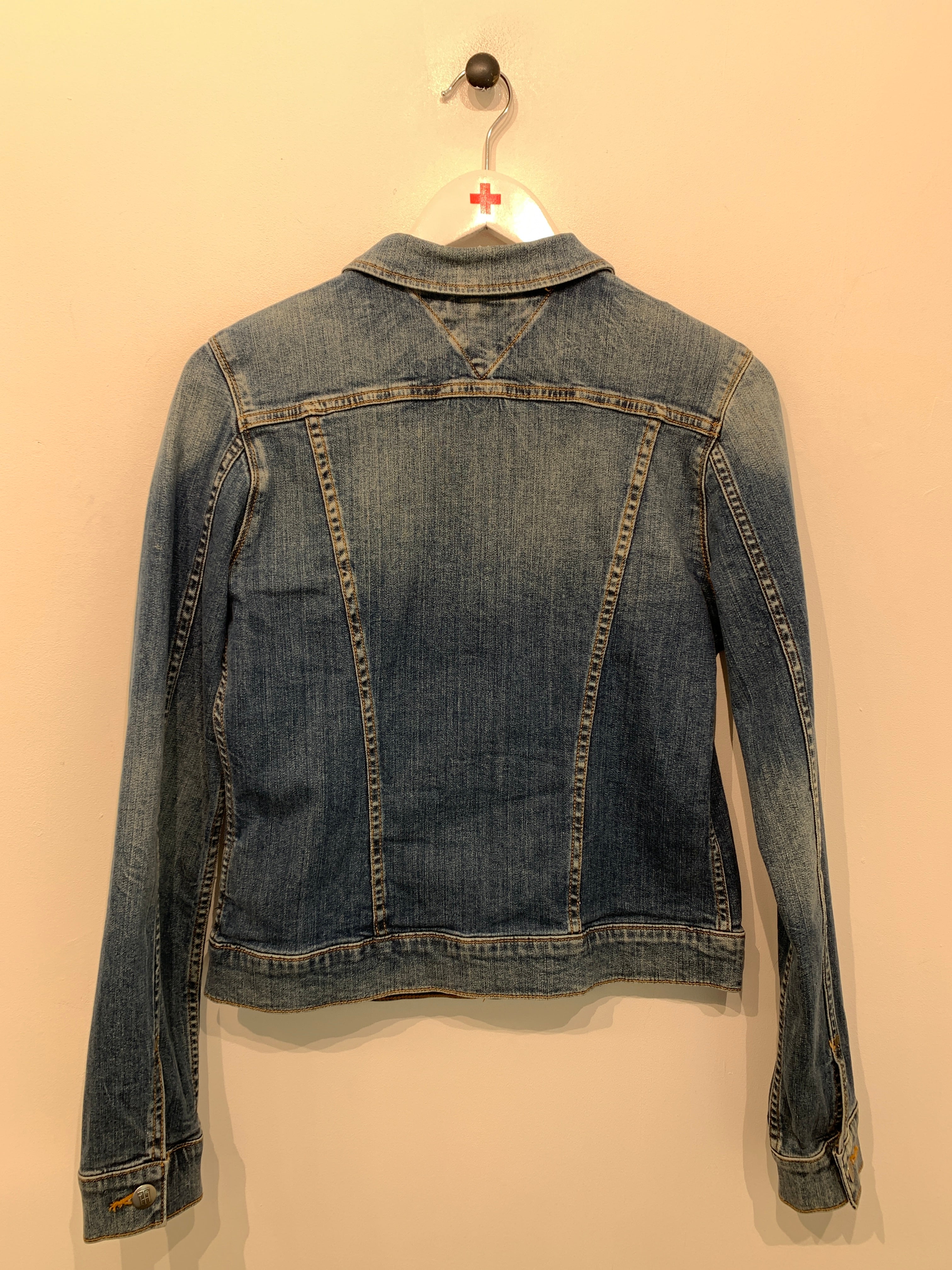 Tommy Hilfiger Jakke