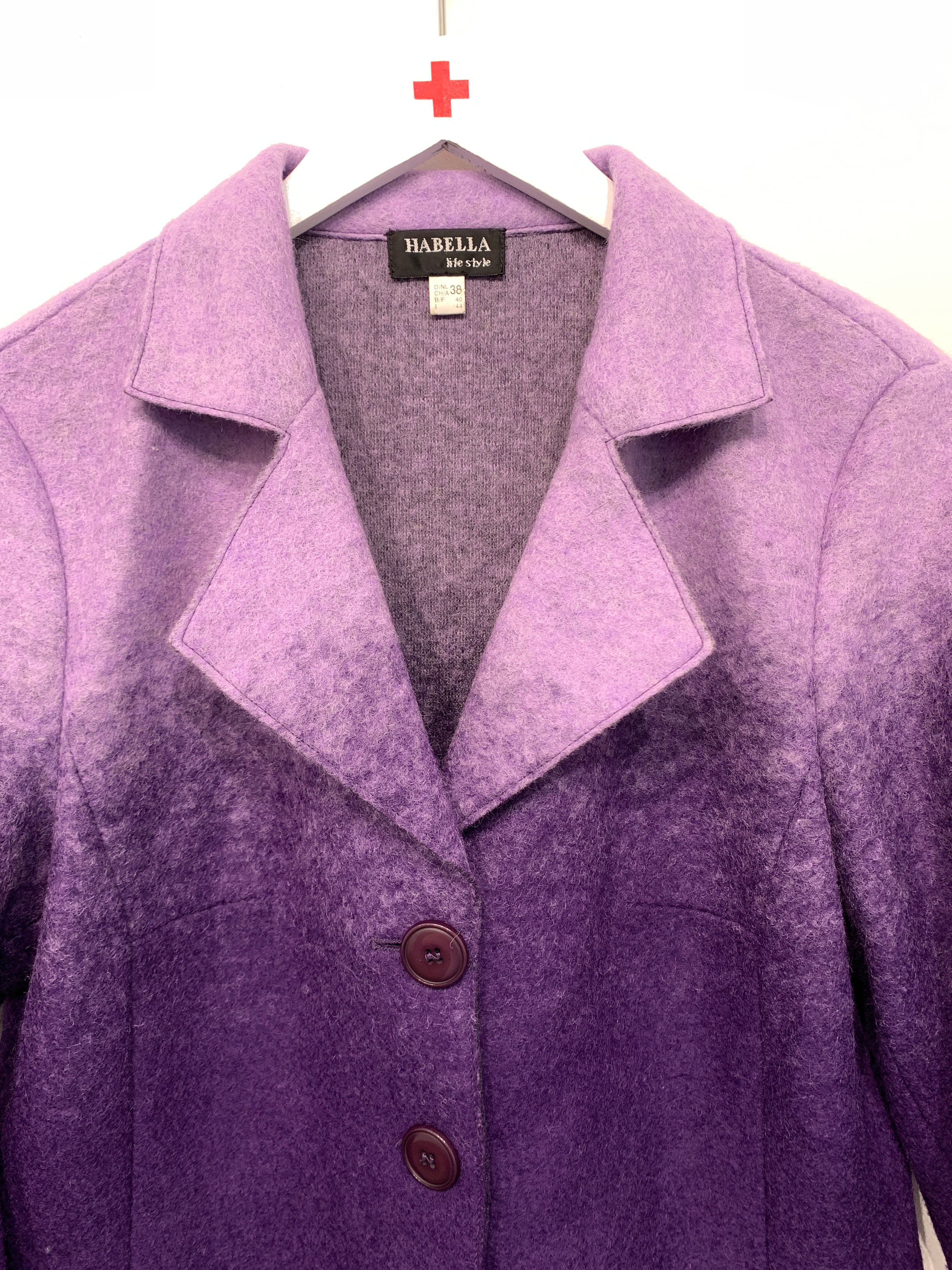 Habella Blazer