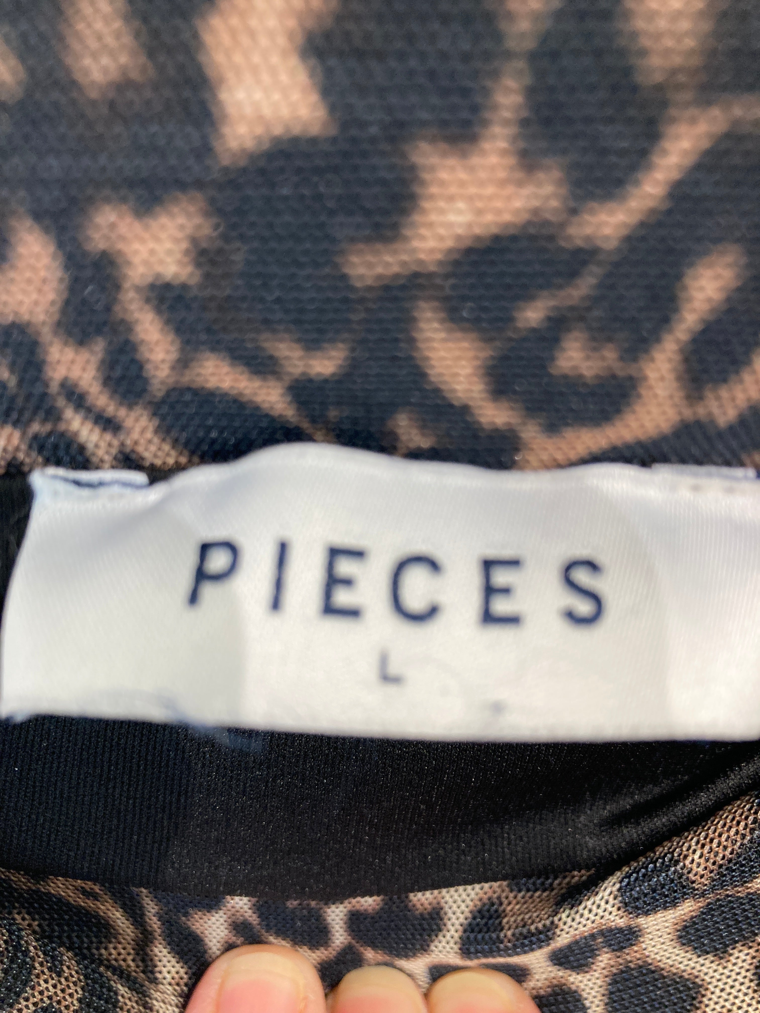 Pieces Nederdel