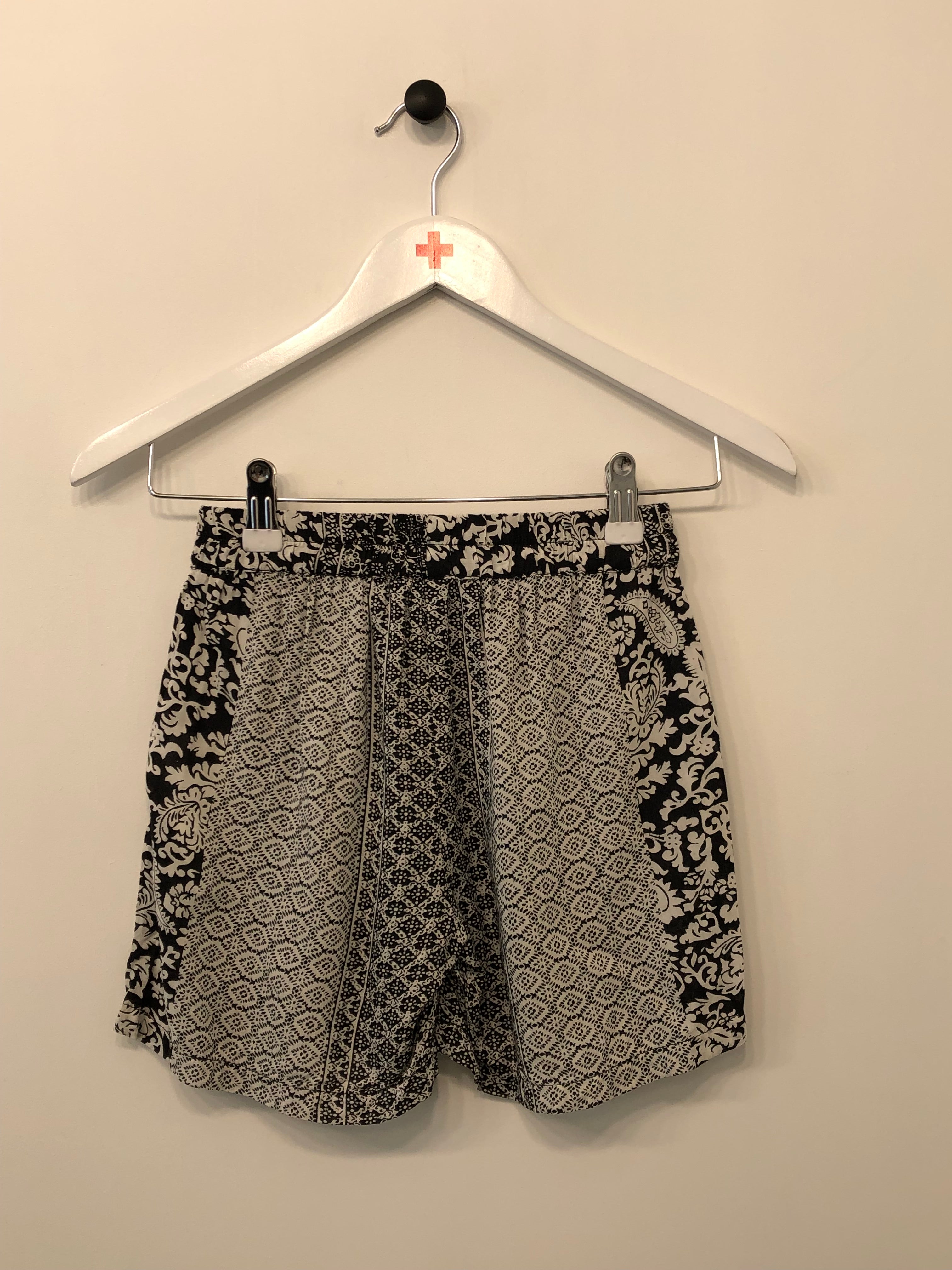 D-XEL Shorts