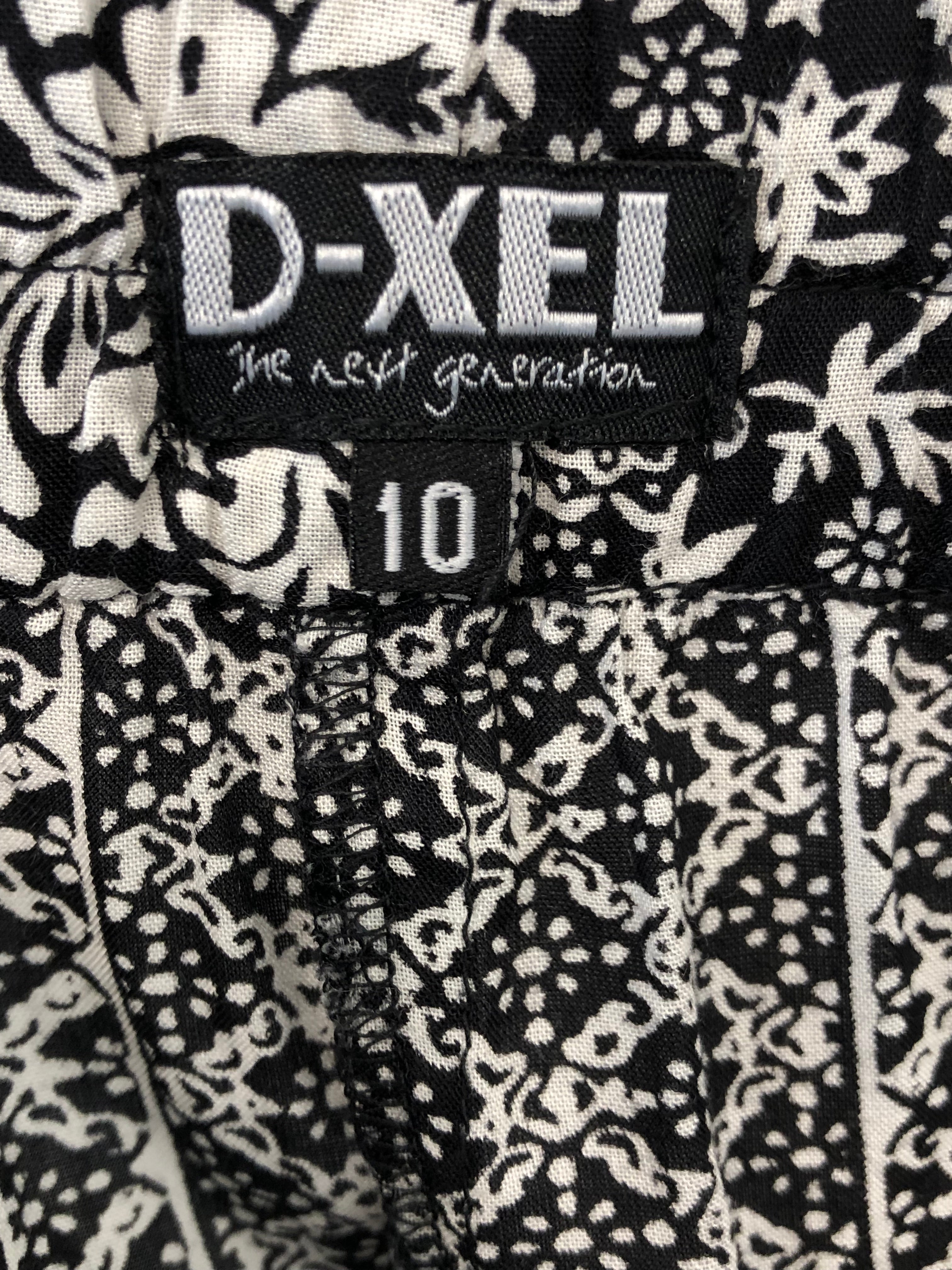 D-XEL Shorts