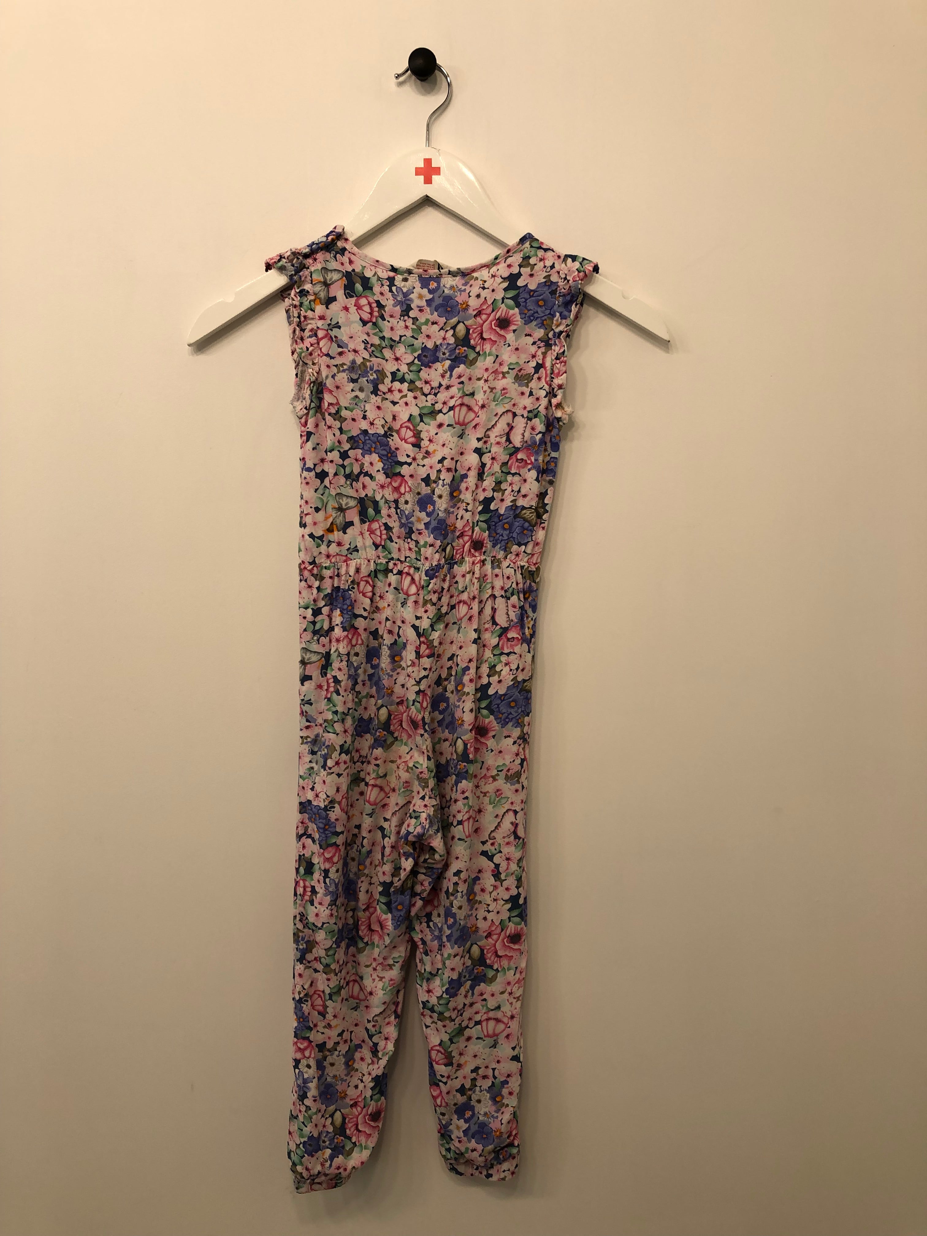 H&M Buksedragt