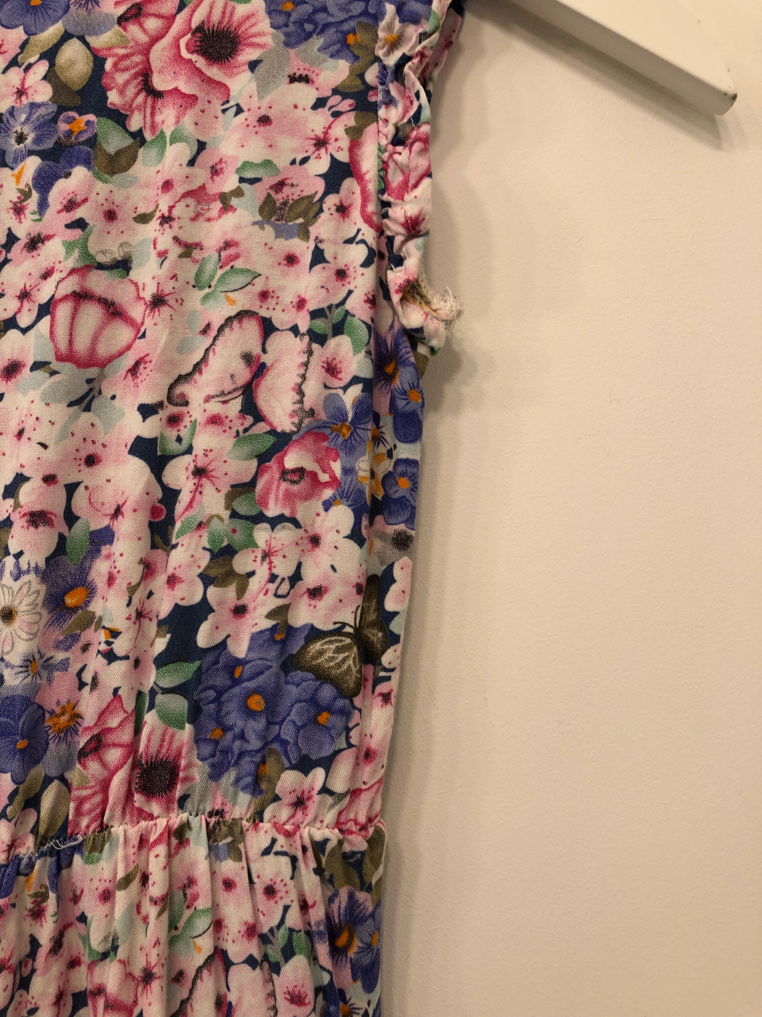 H&M Buksedragt
