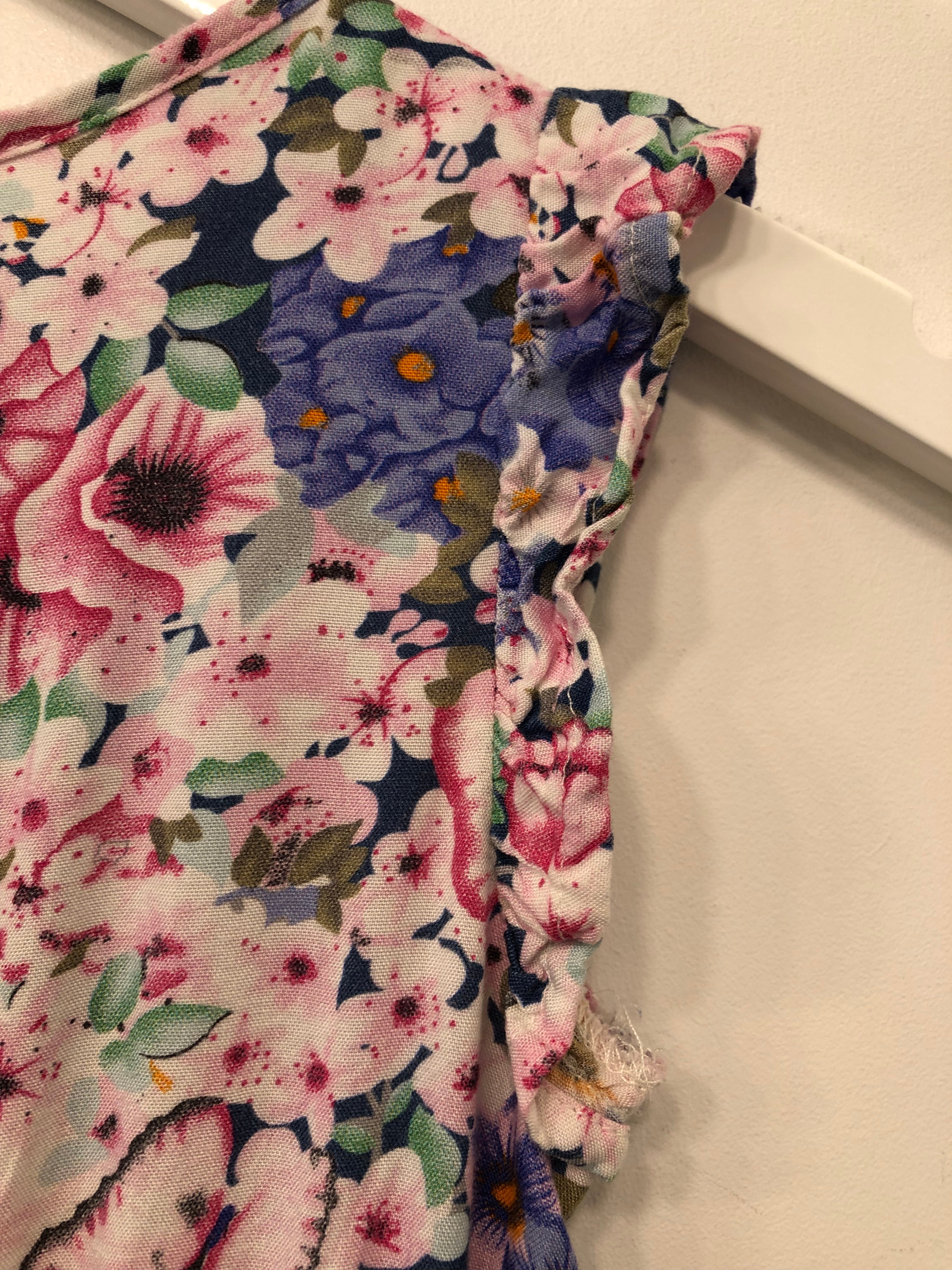 H&M Buksedragt