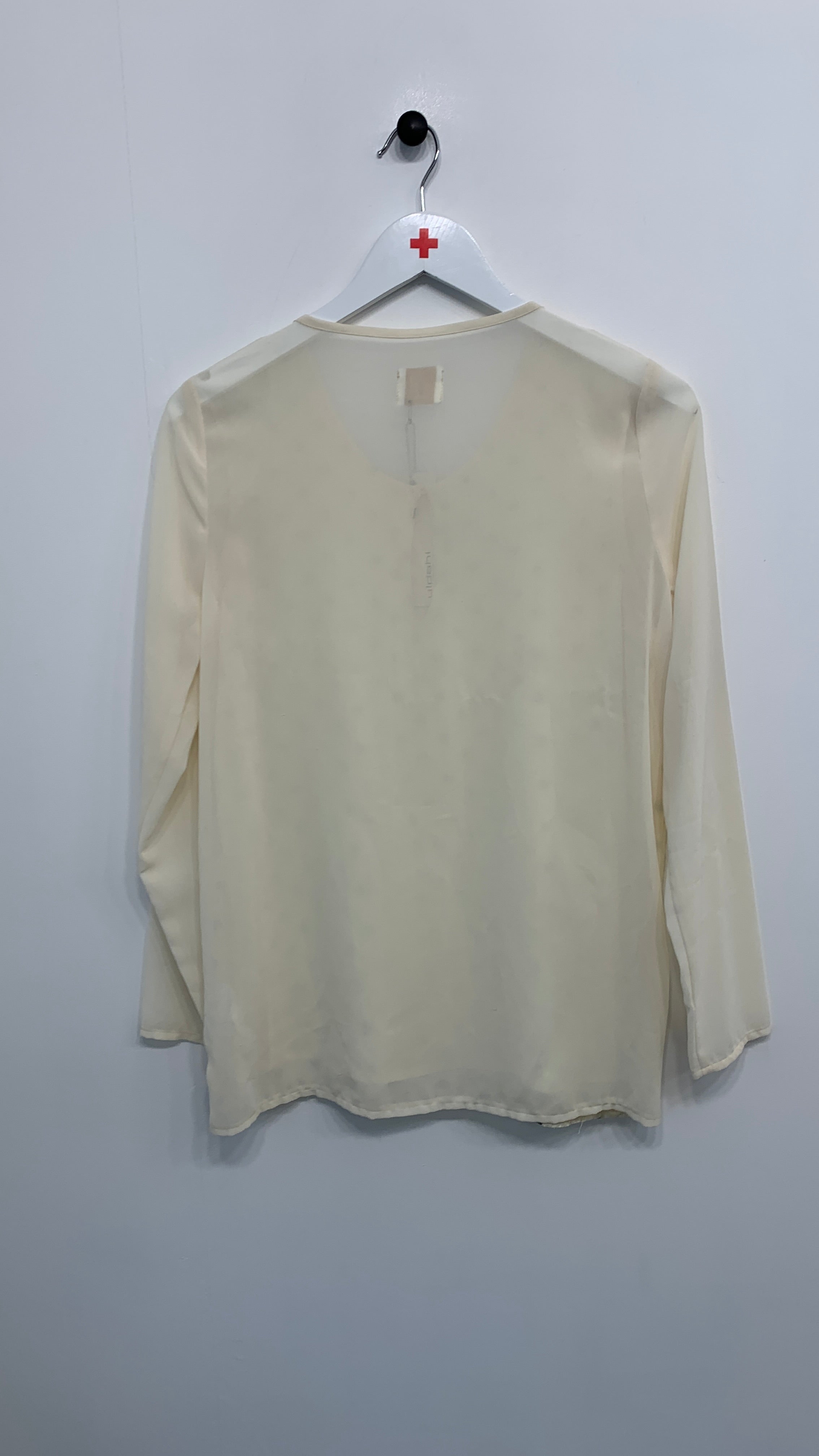 Uldahl Bluse