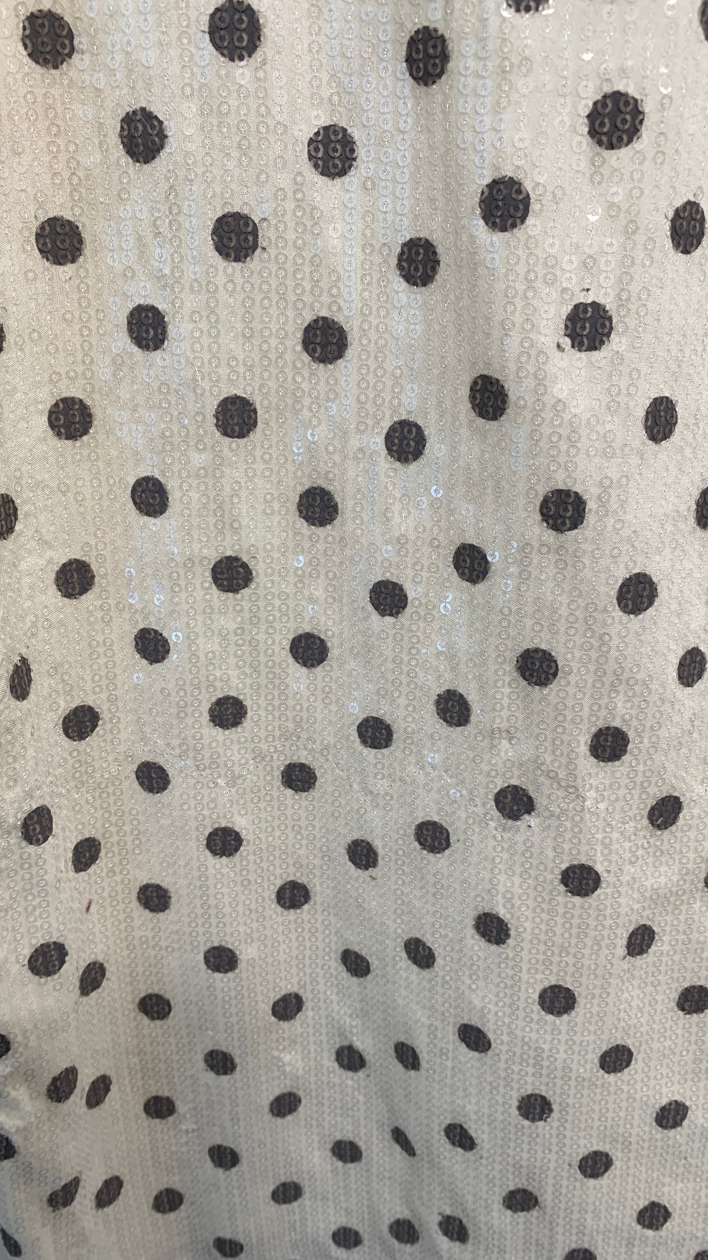 Uldahl Bluse