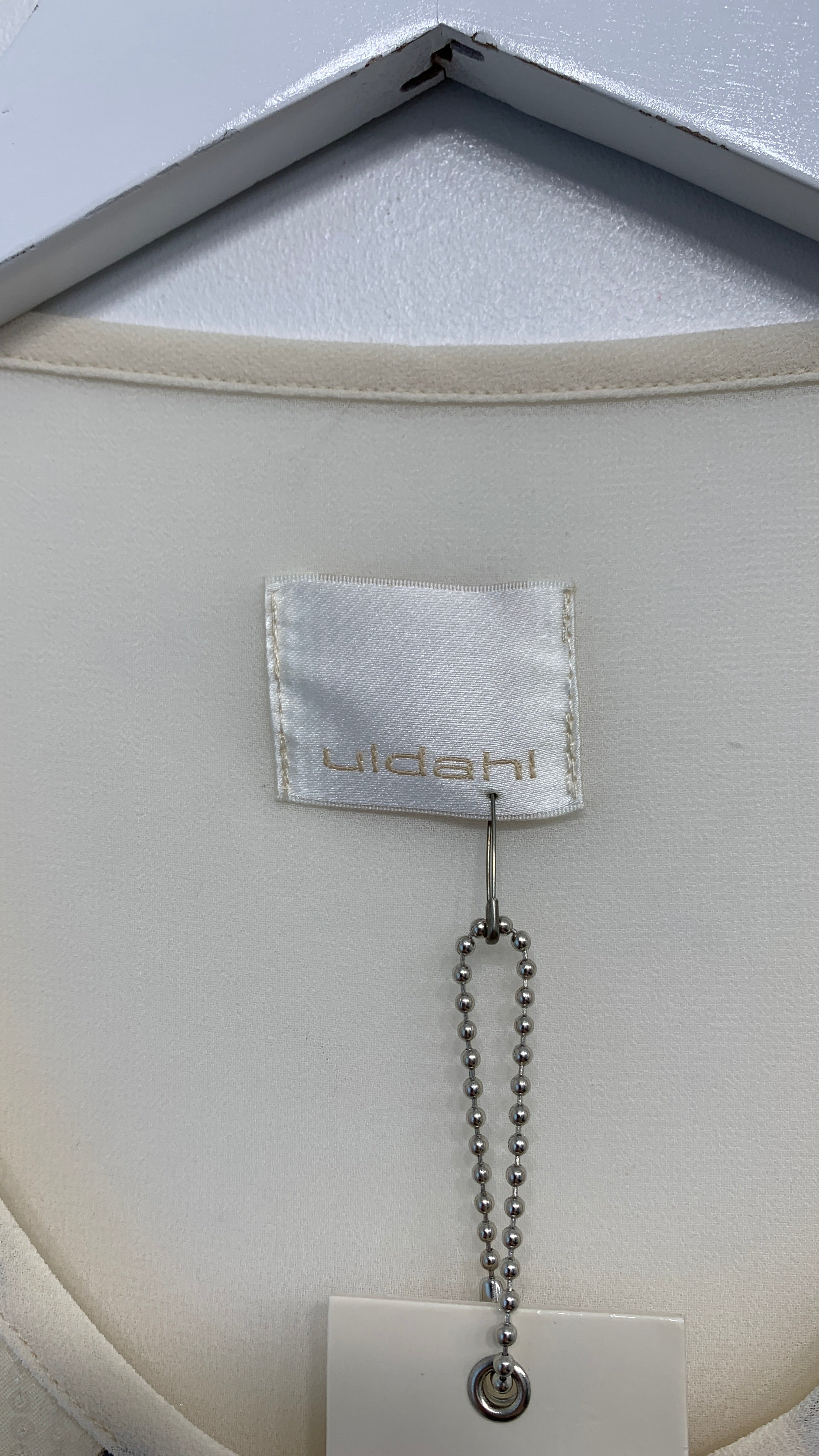 Uldahl Bluse