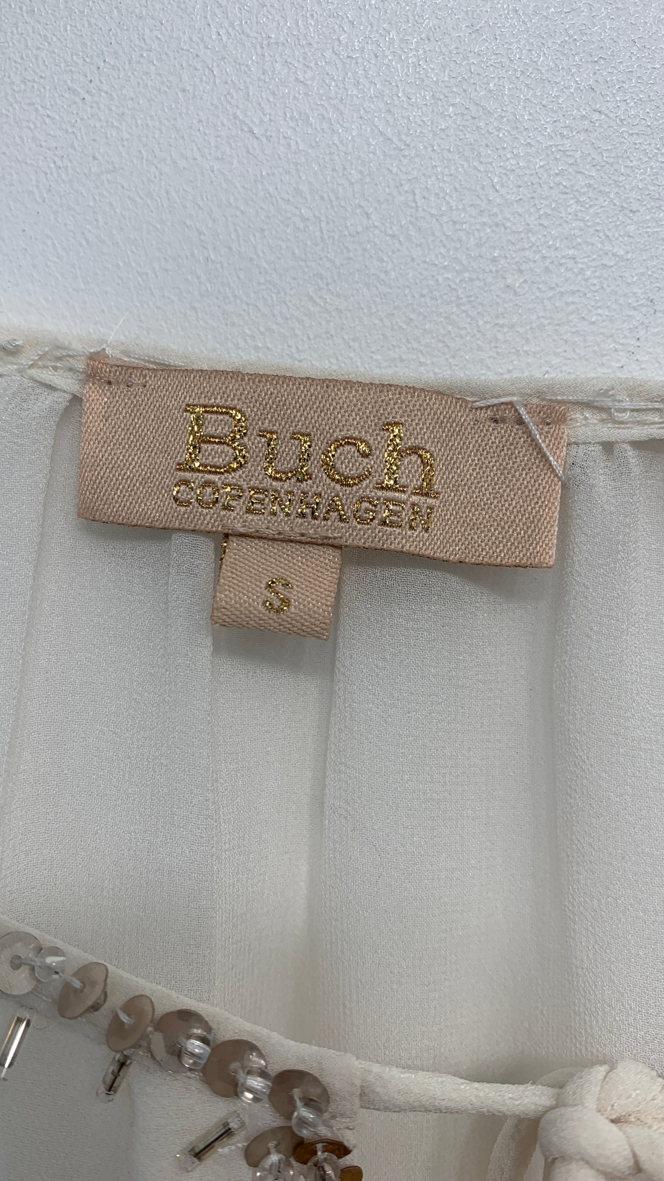 Buch Copenhagen Tunika