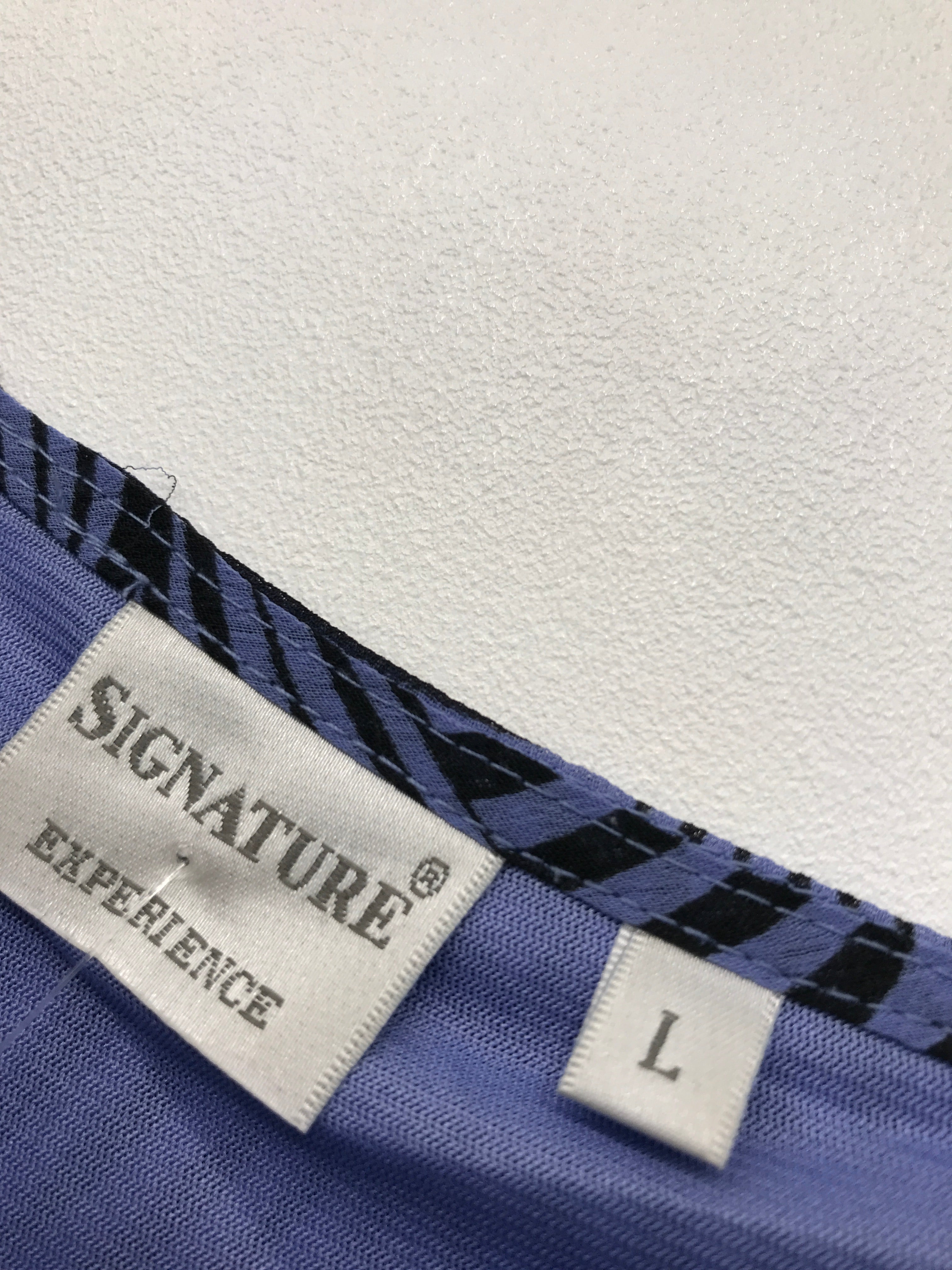 Signature Kjole