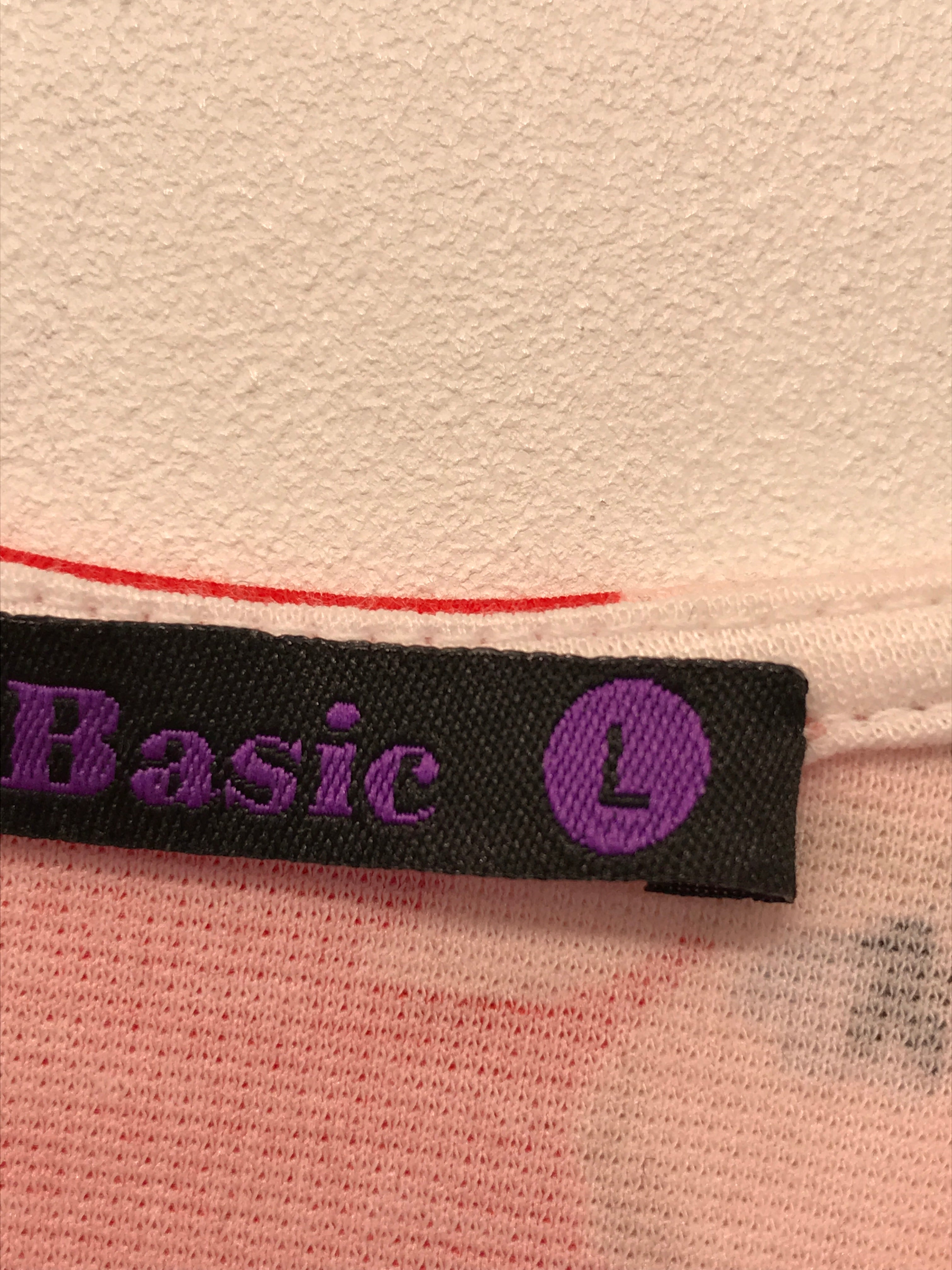 Basic Kjole