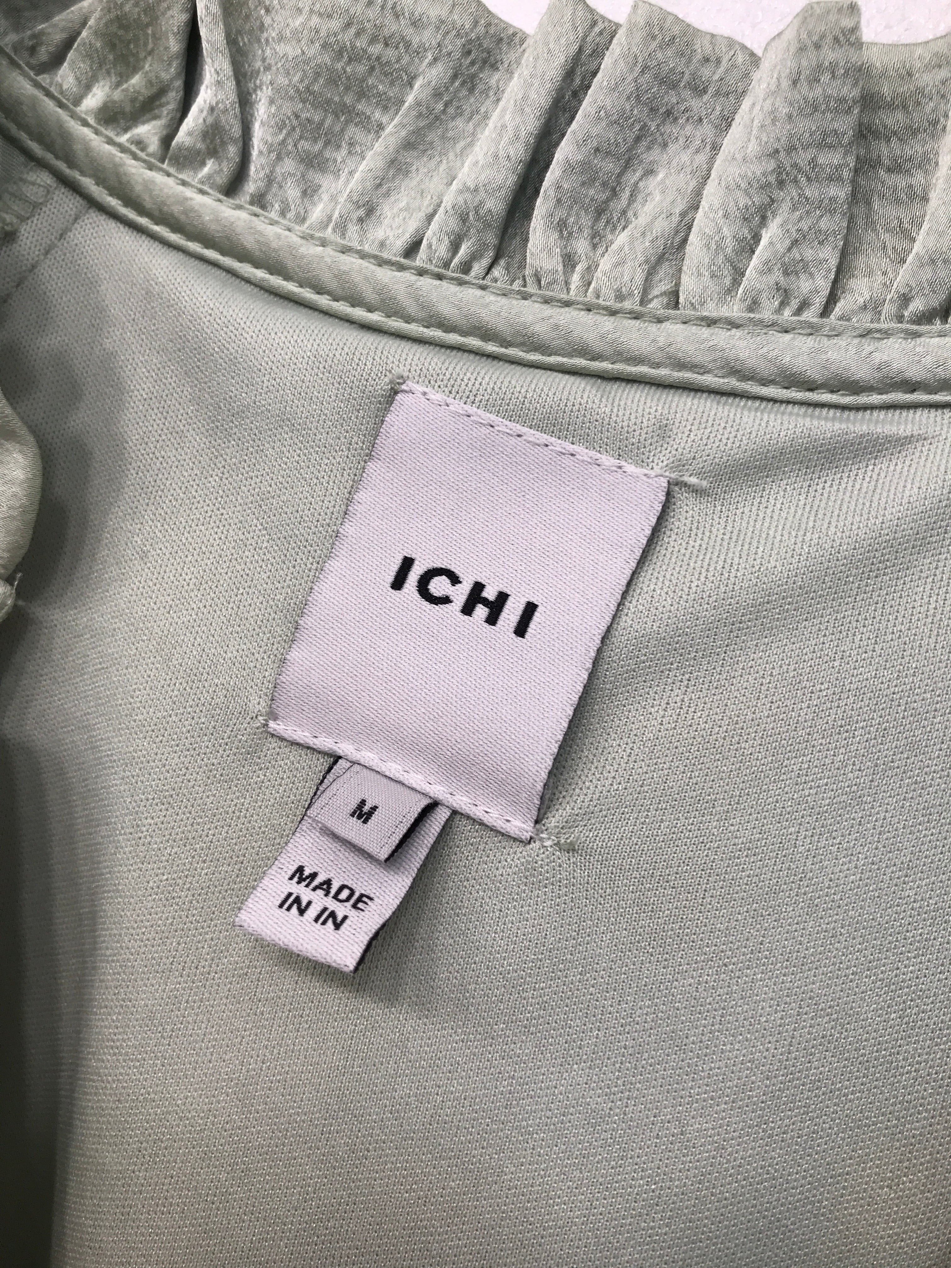 Ichi Kjole