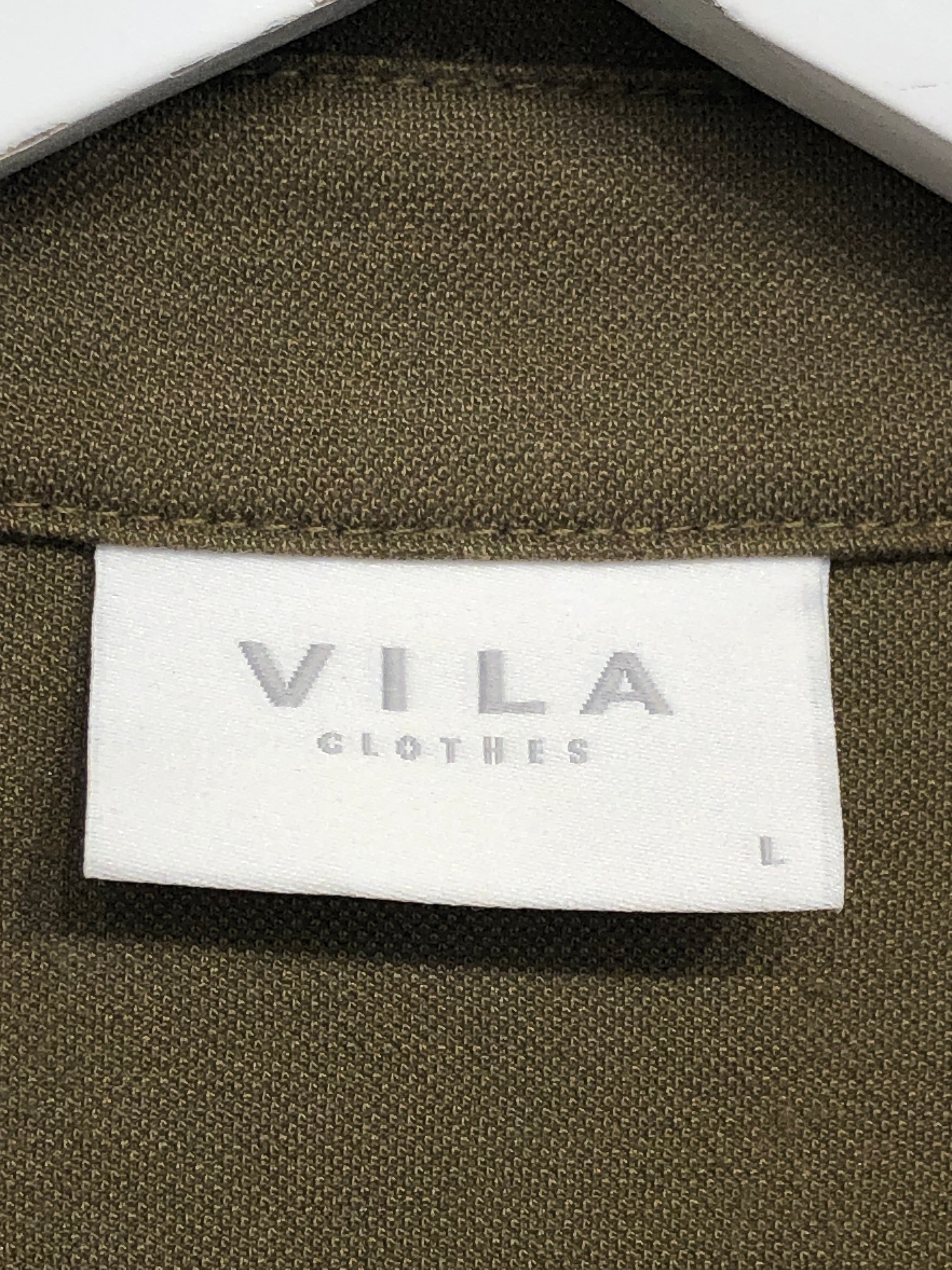Vila Kjole