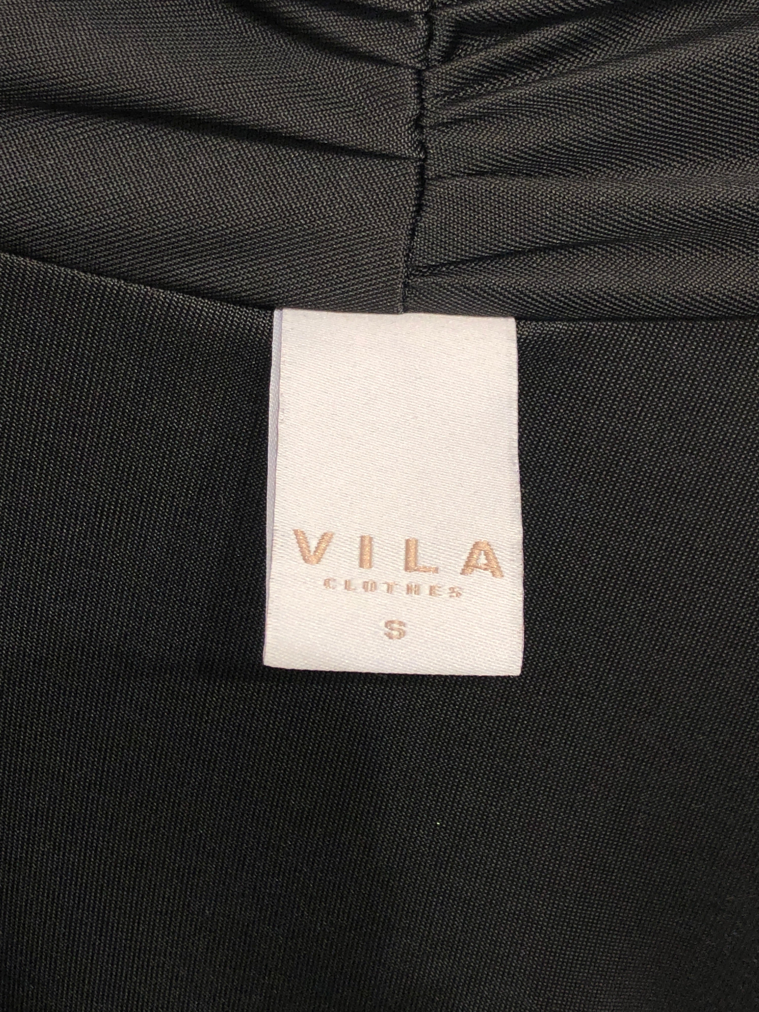 Vila Kjole