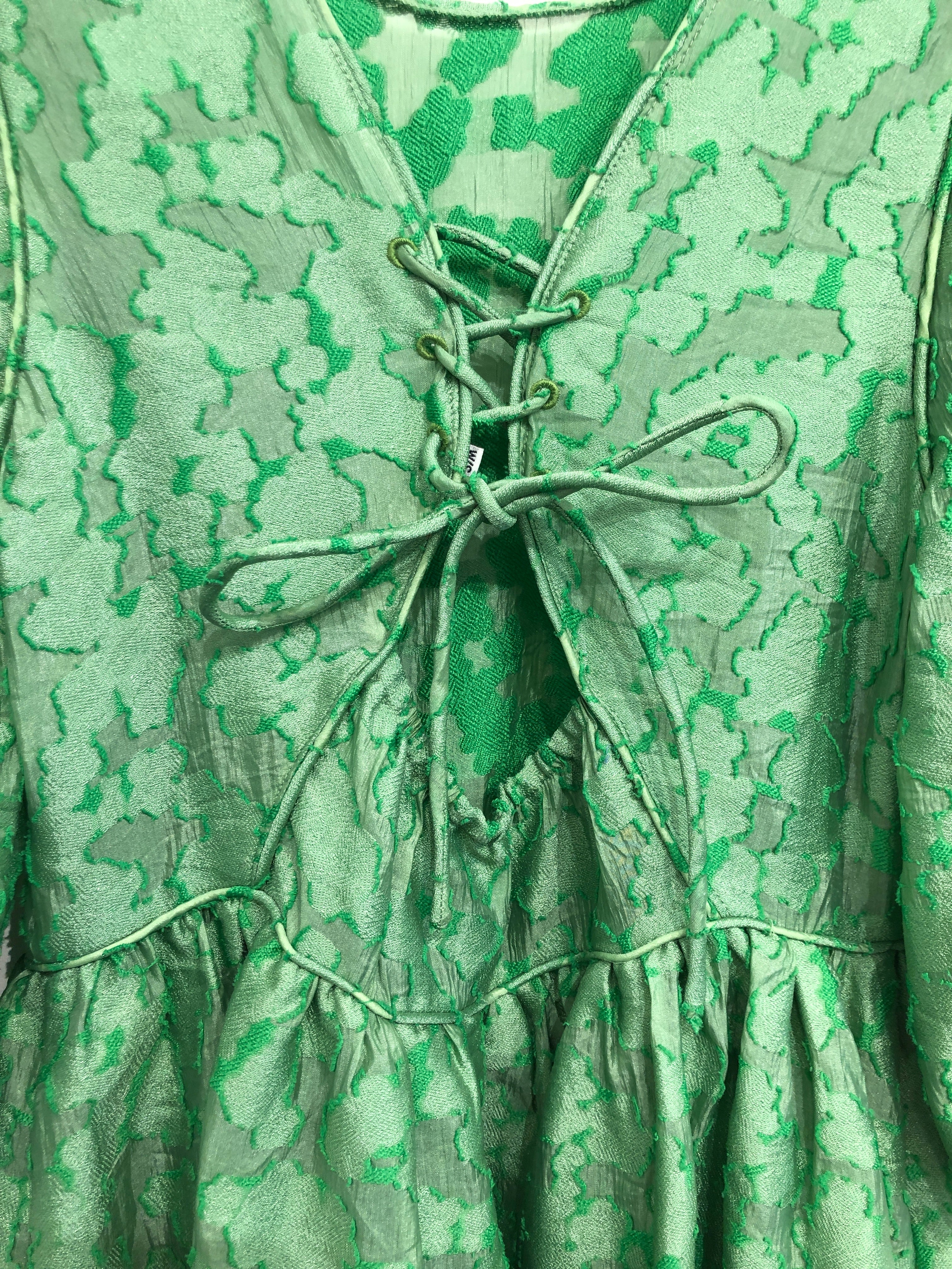 Copenhagen Muse Kjole