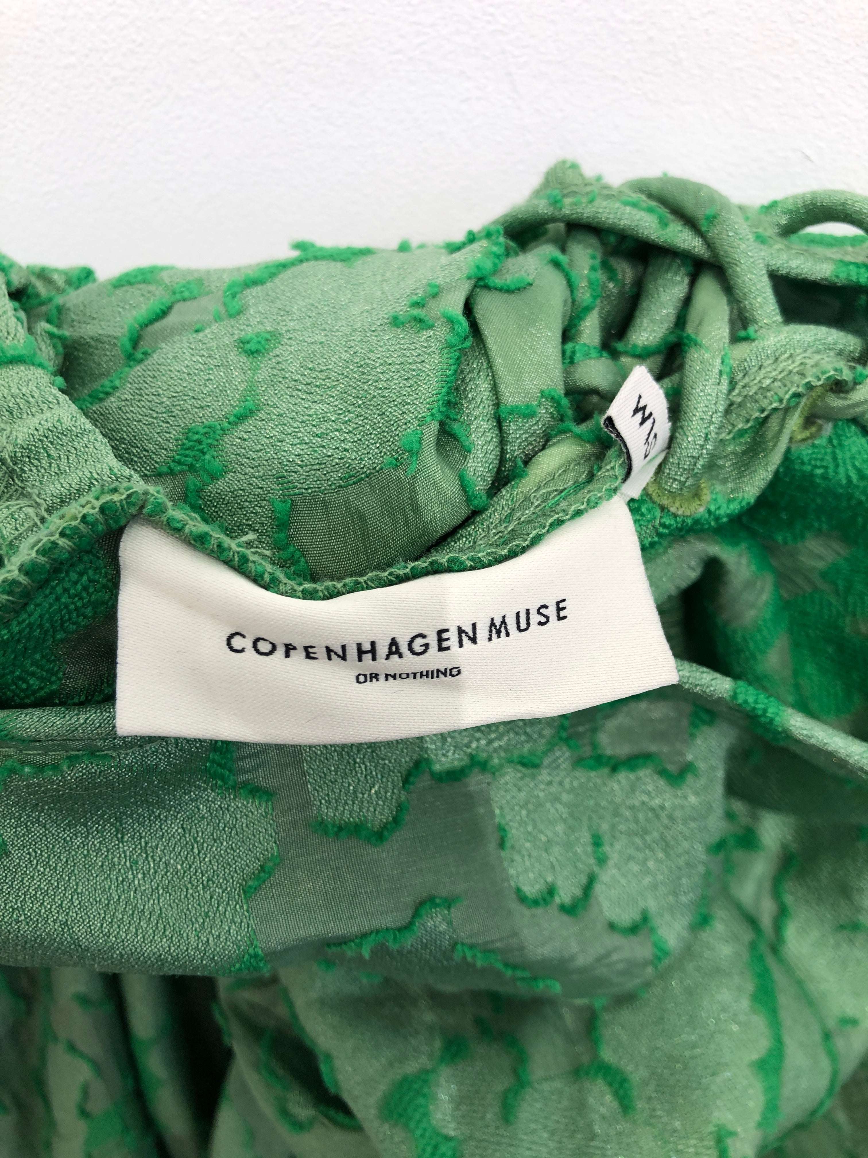Copenhagen Muse Kjole