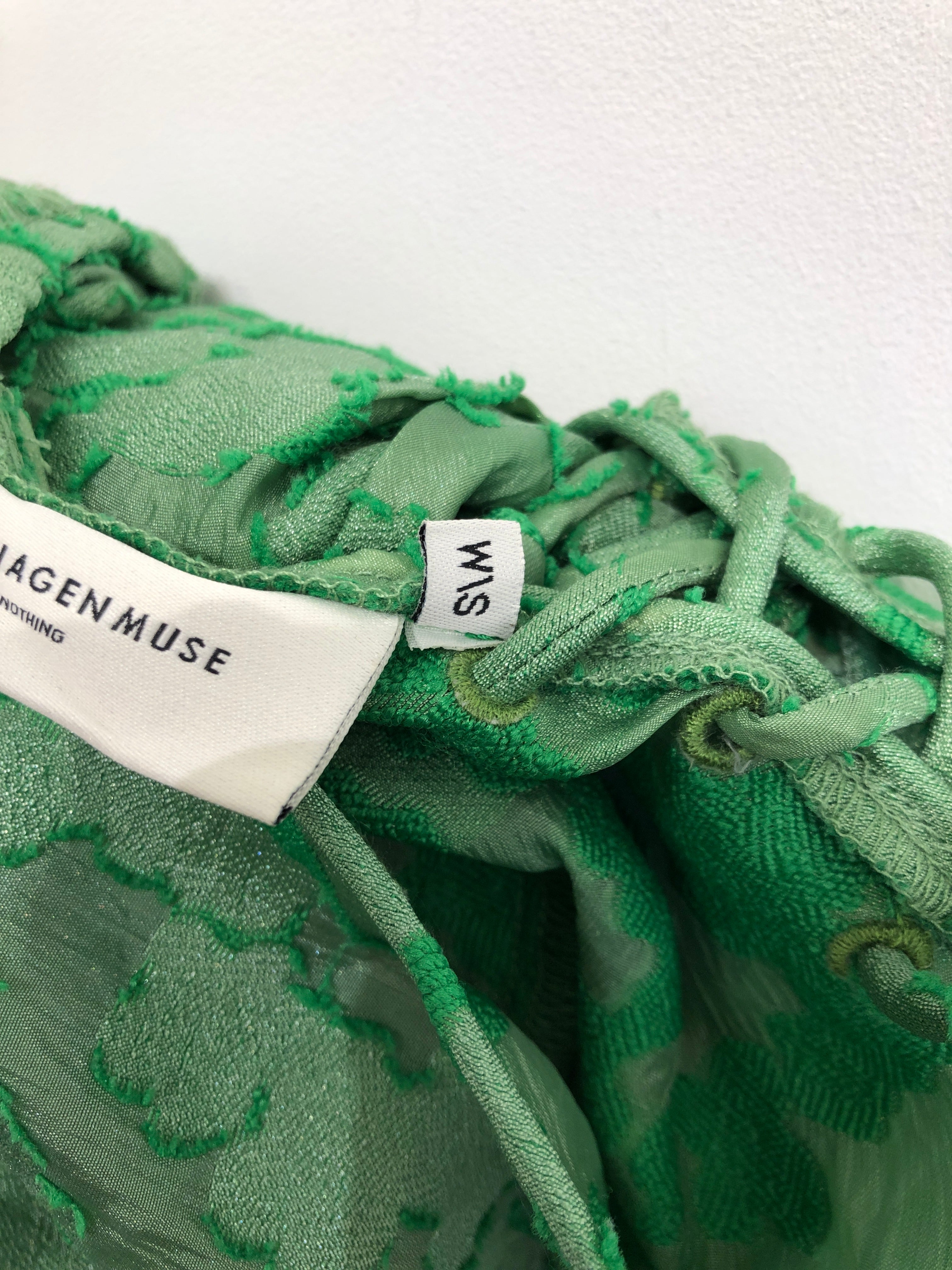 Copenhagen Muse Kjole