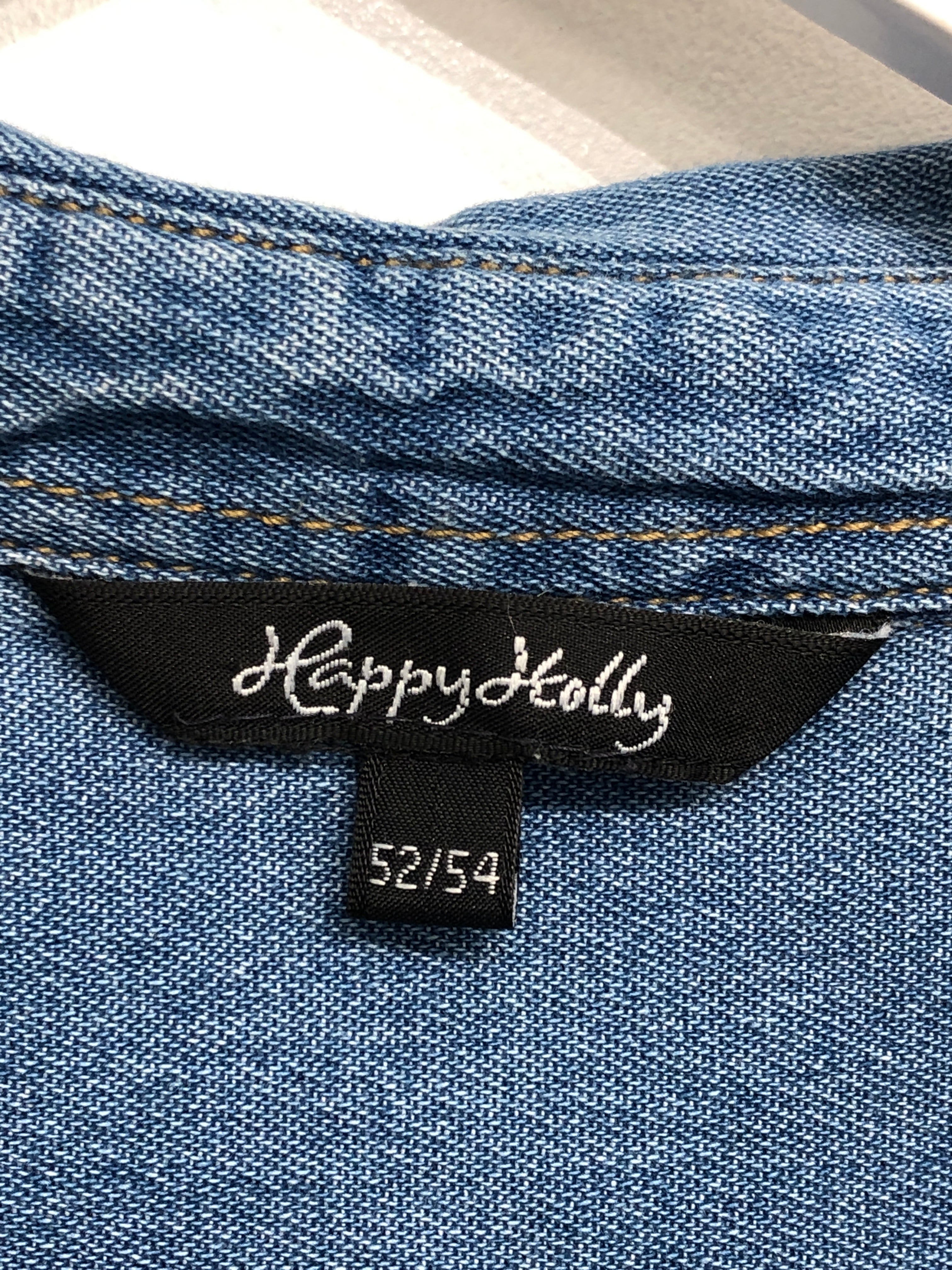 Happy Holly Kjole