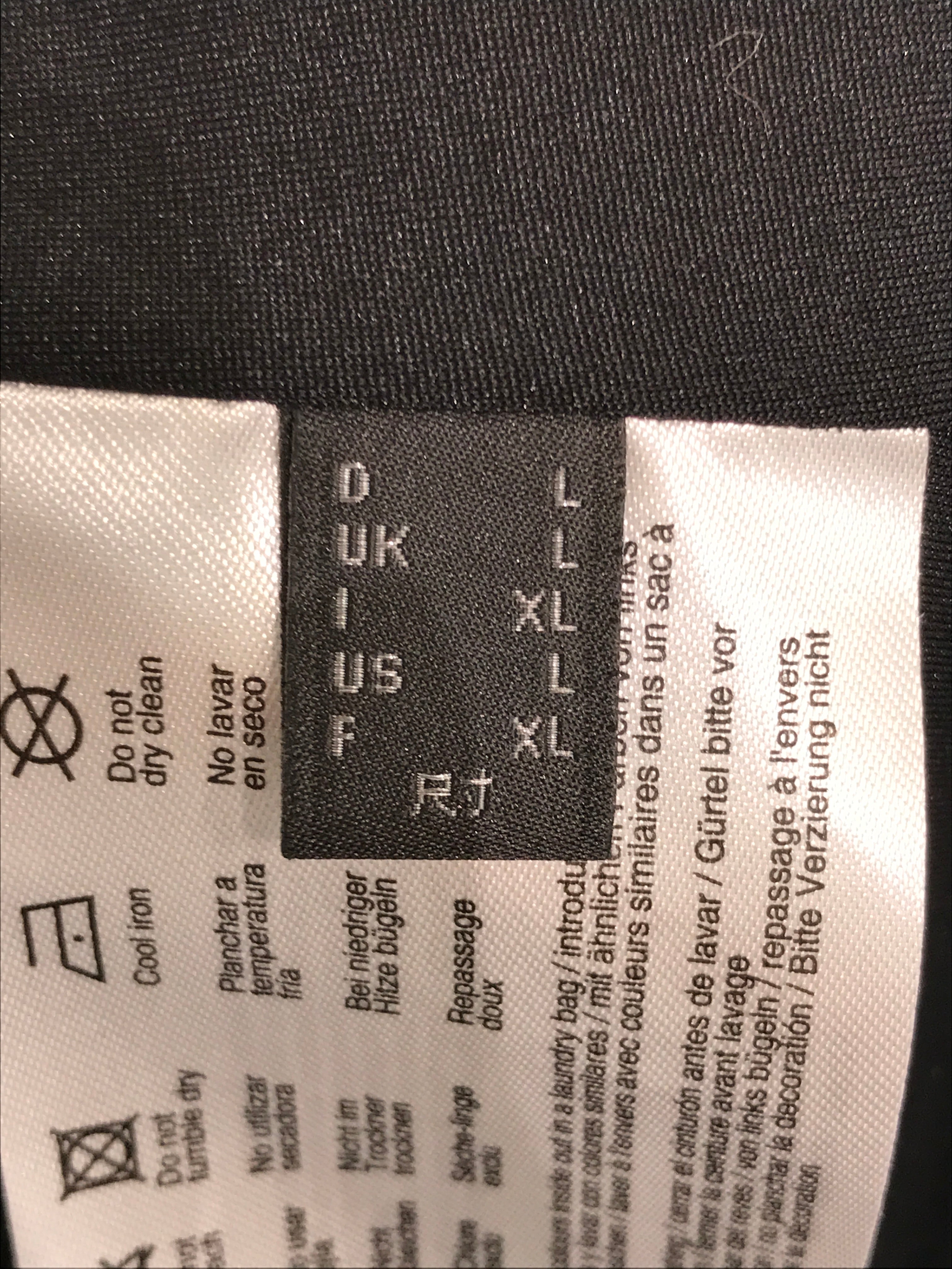Esprit Kjole