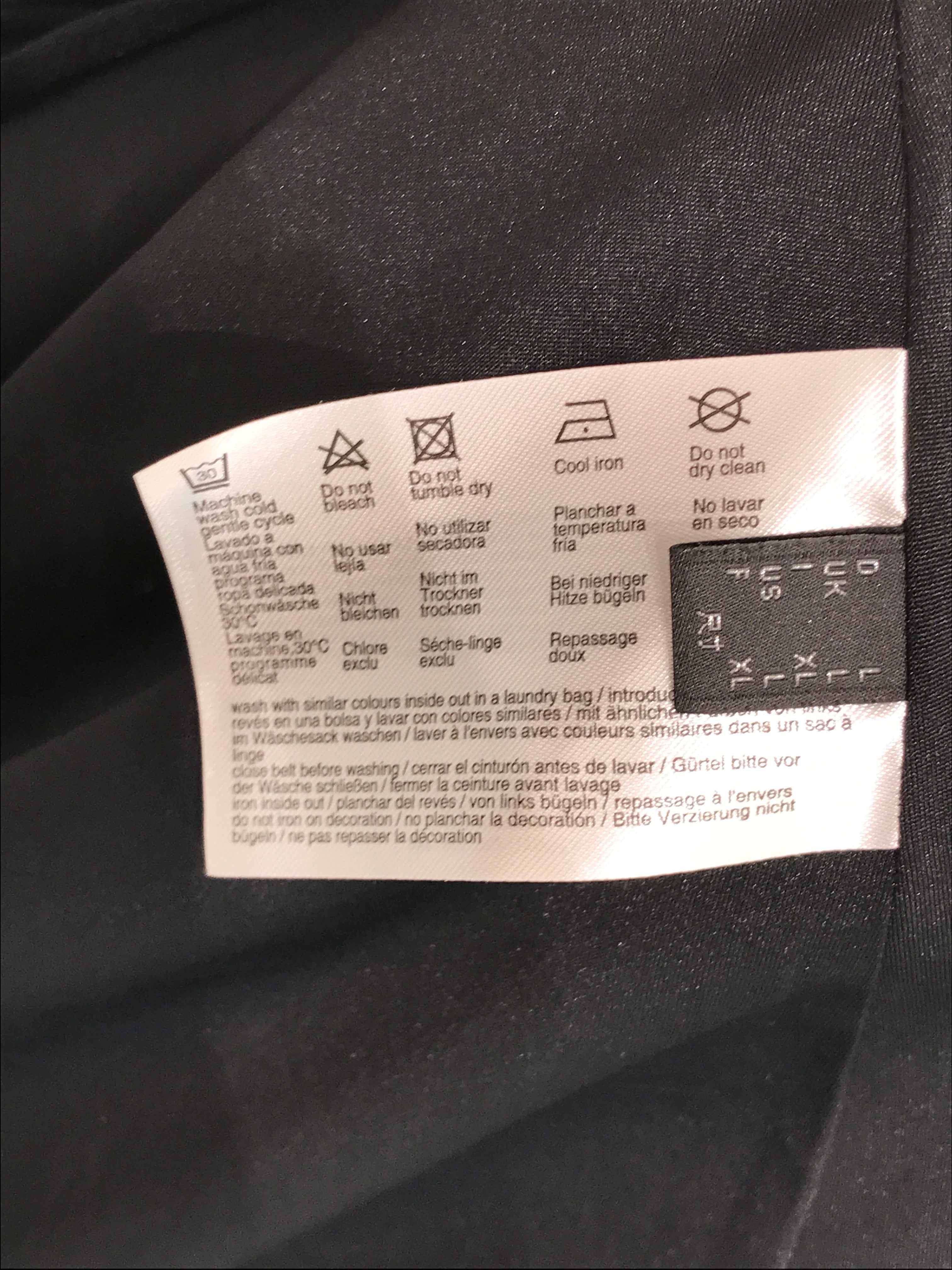 Esprit Kjole