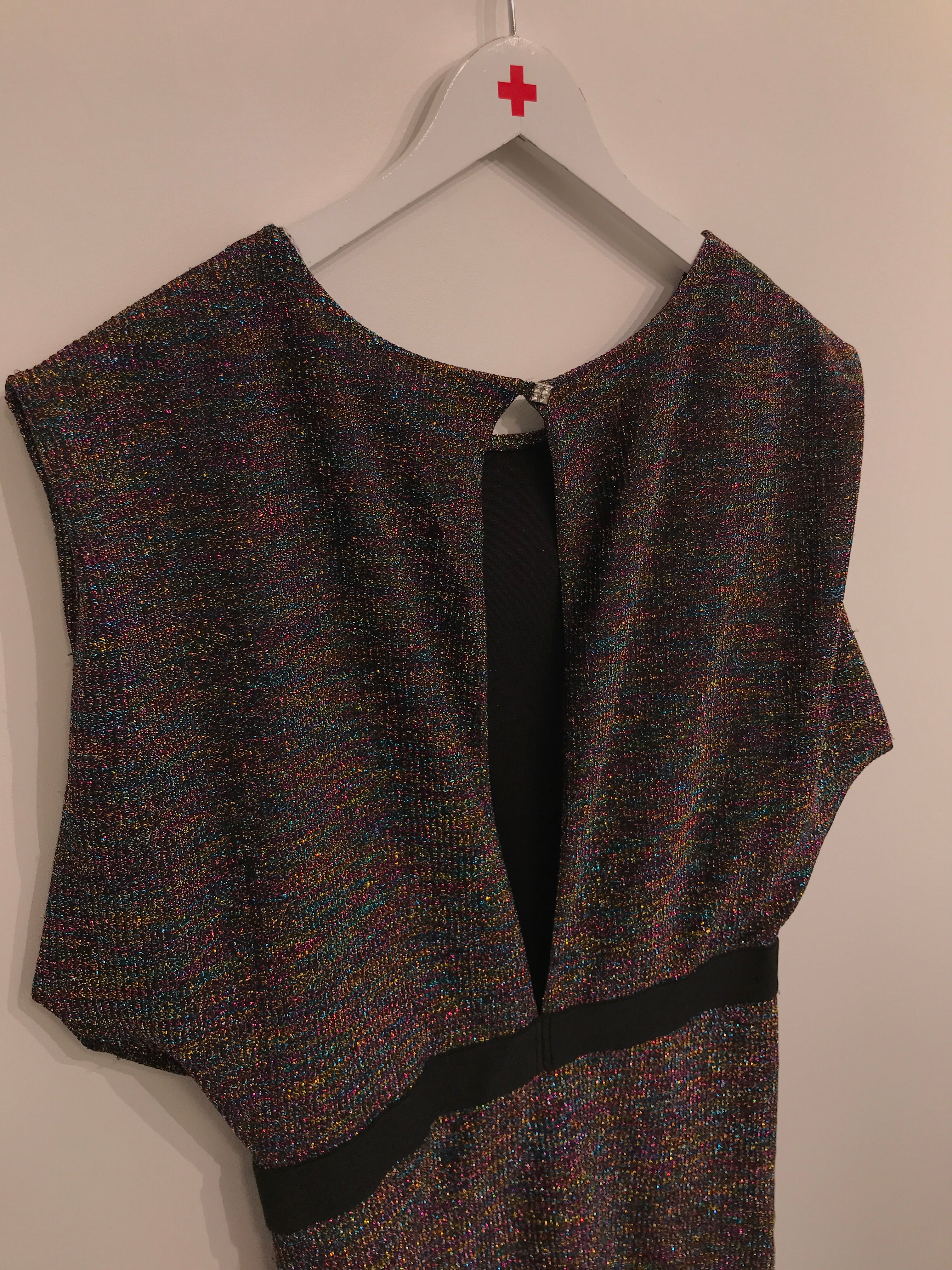 Malene Birger Kjole