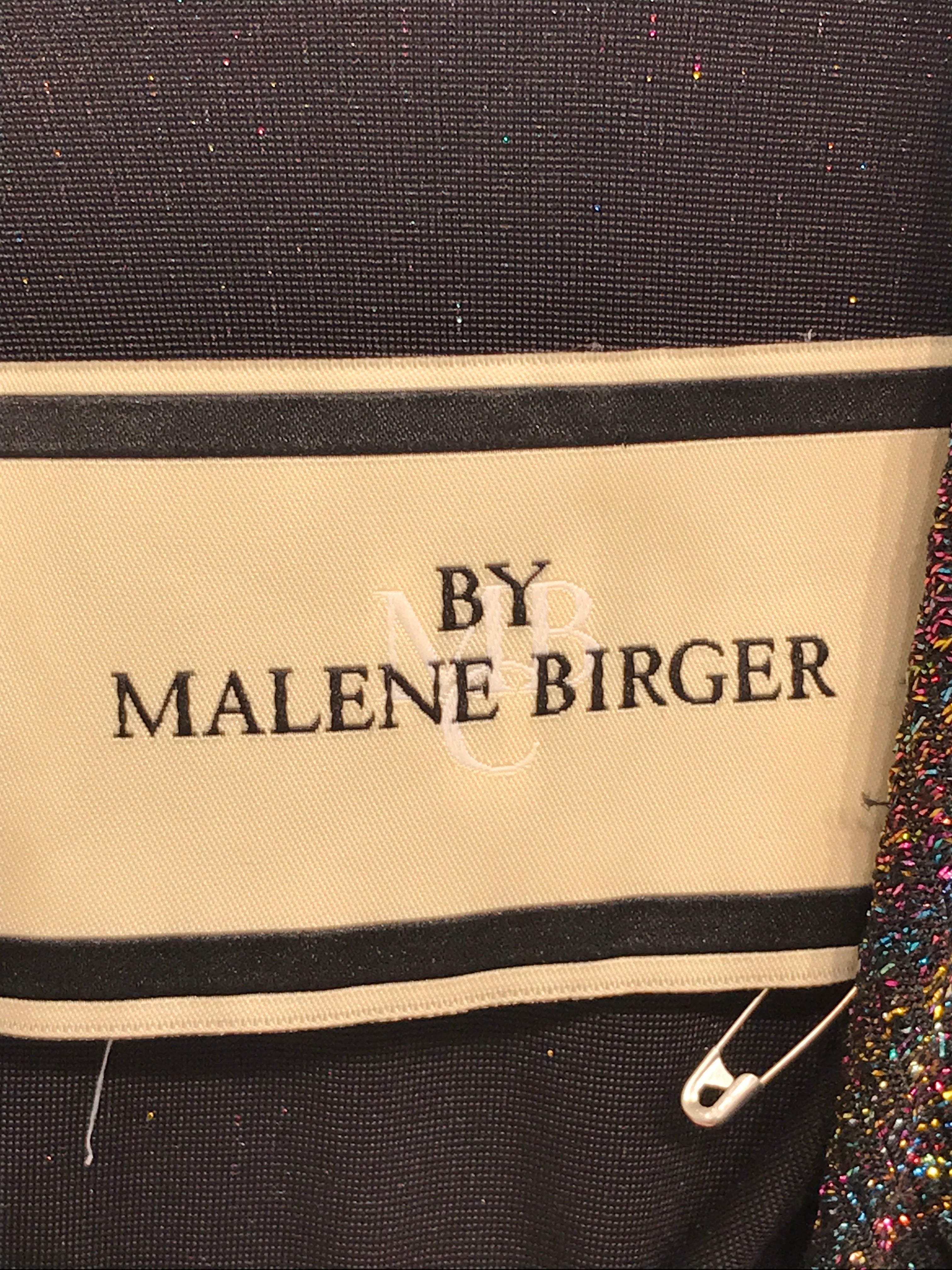 Malene Birger Kjole