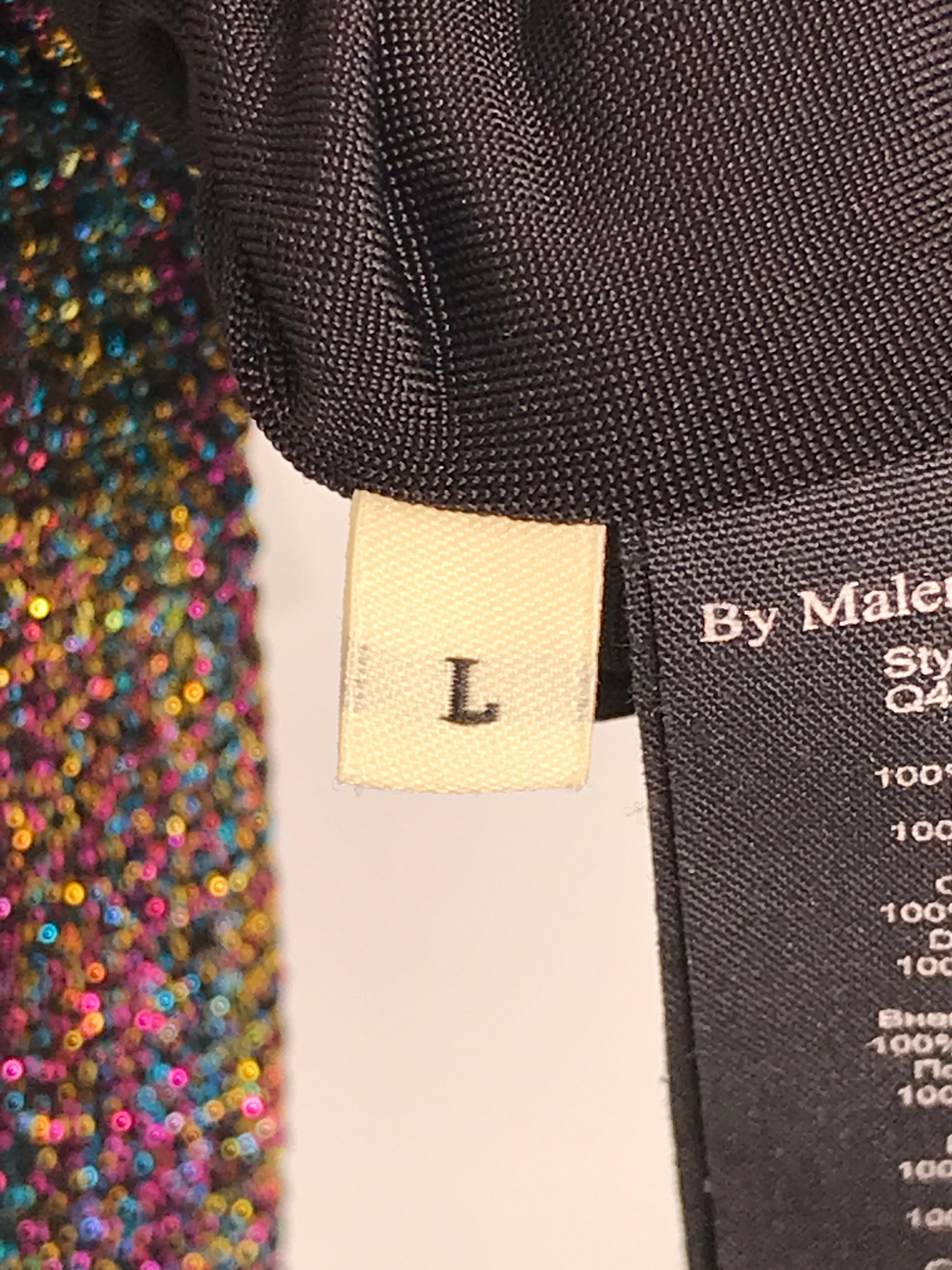 Malene Birger Kjole