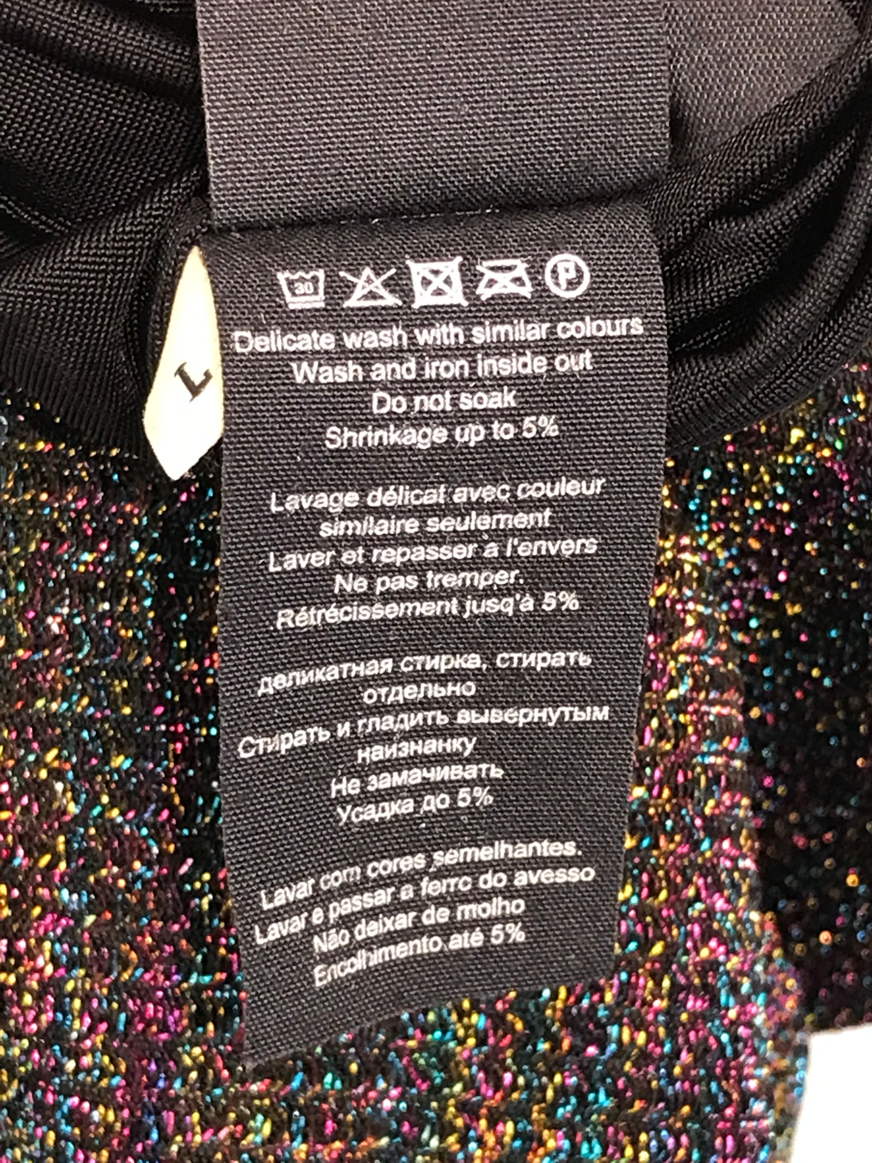 Malene Birger Kjole