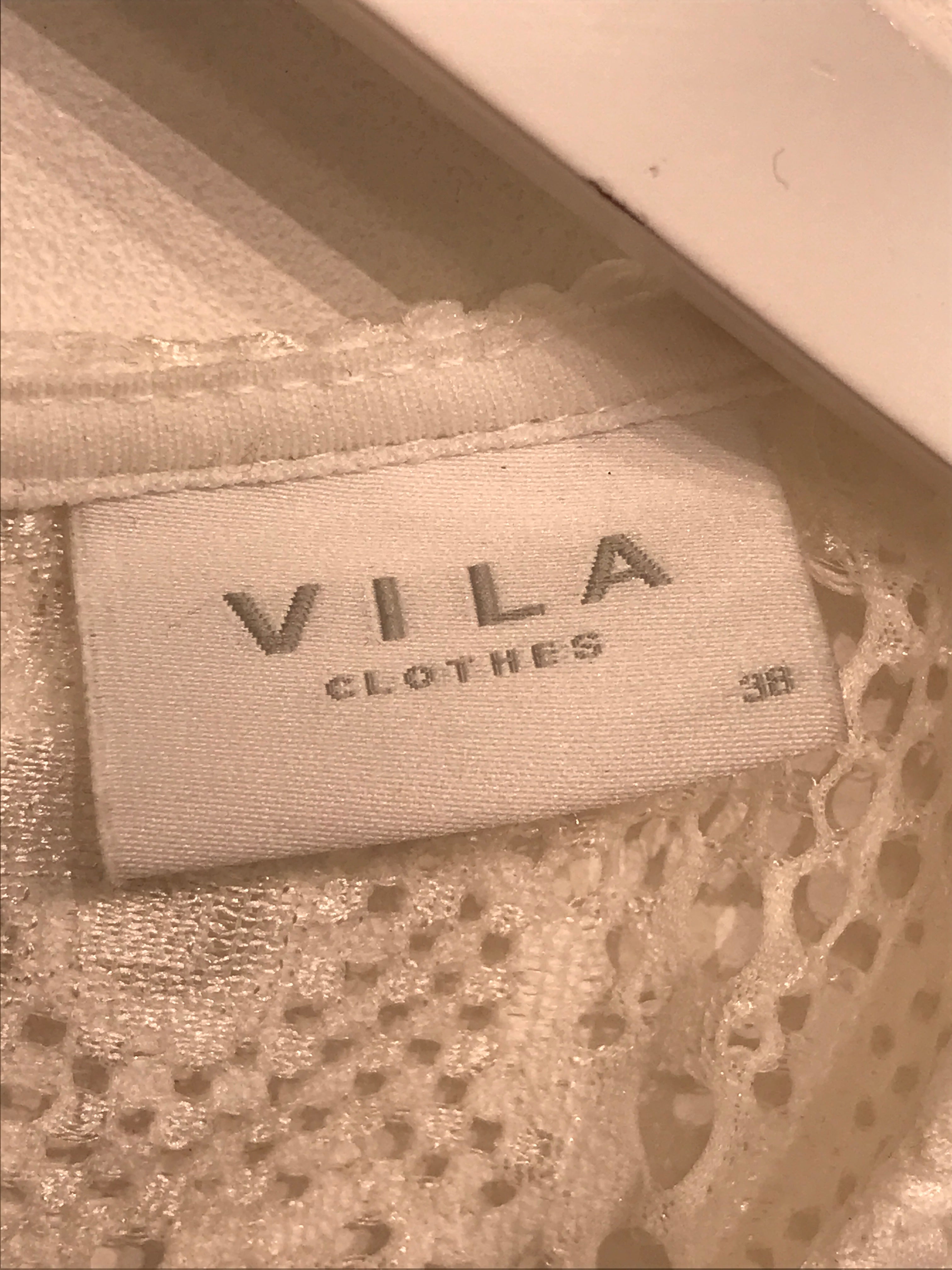 Vila Kjole