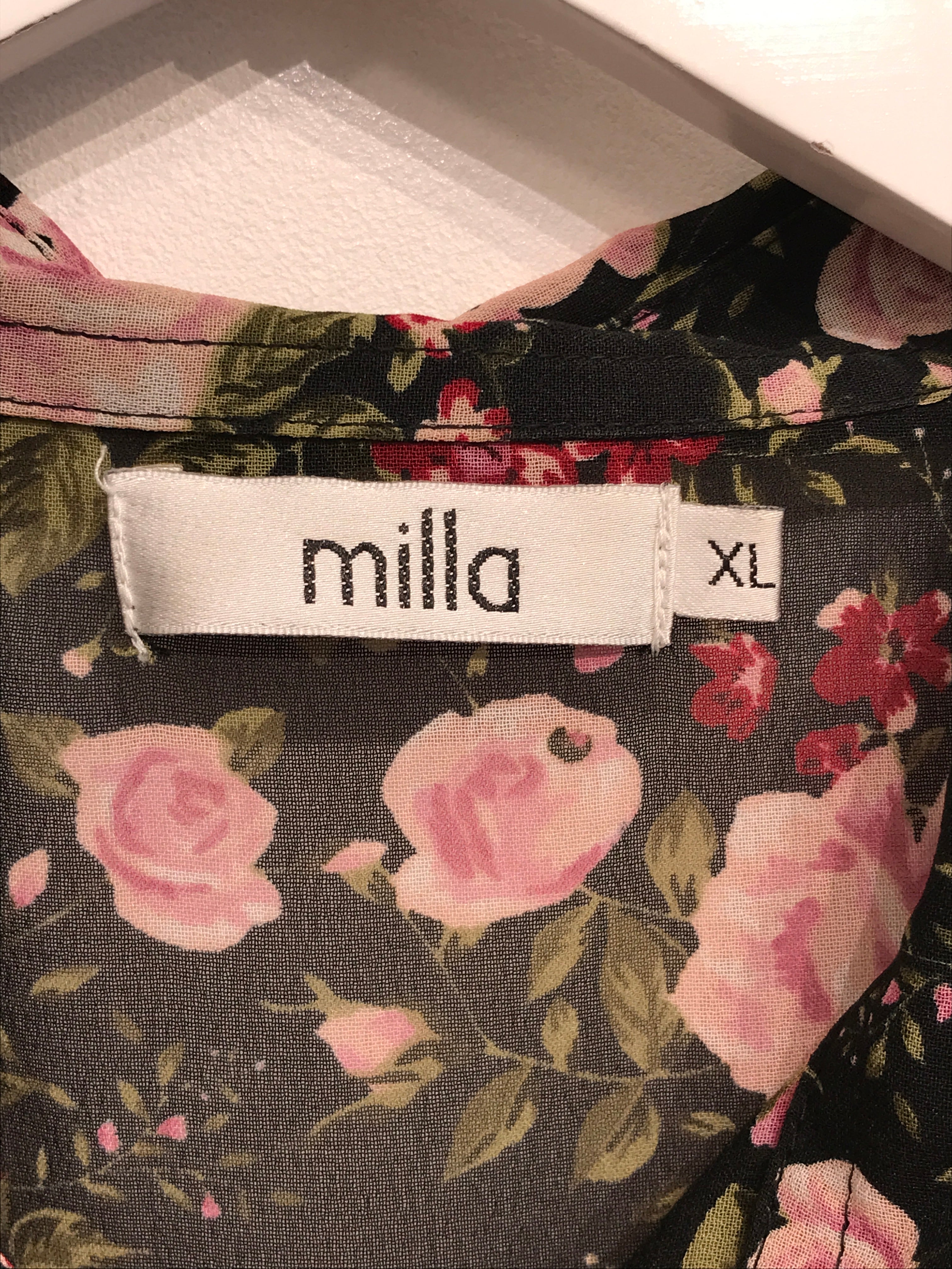 Milla Top