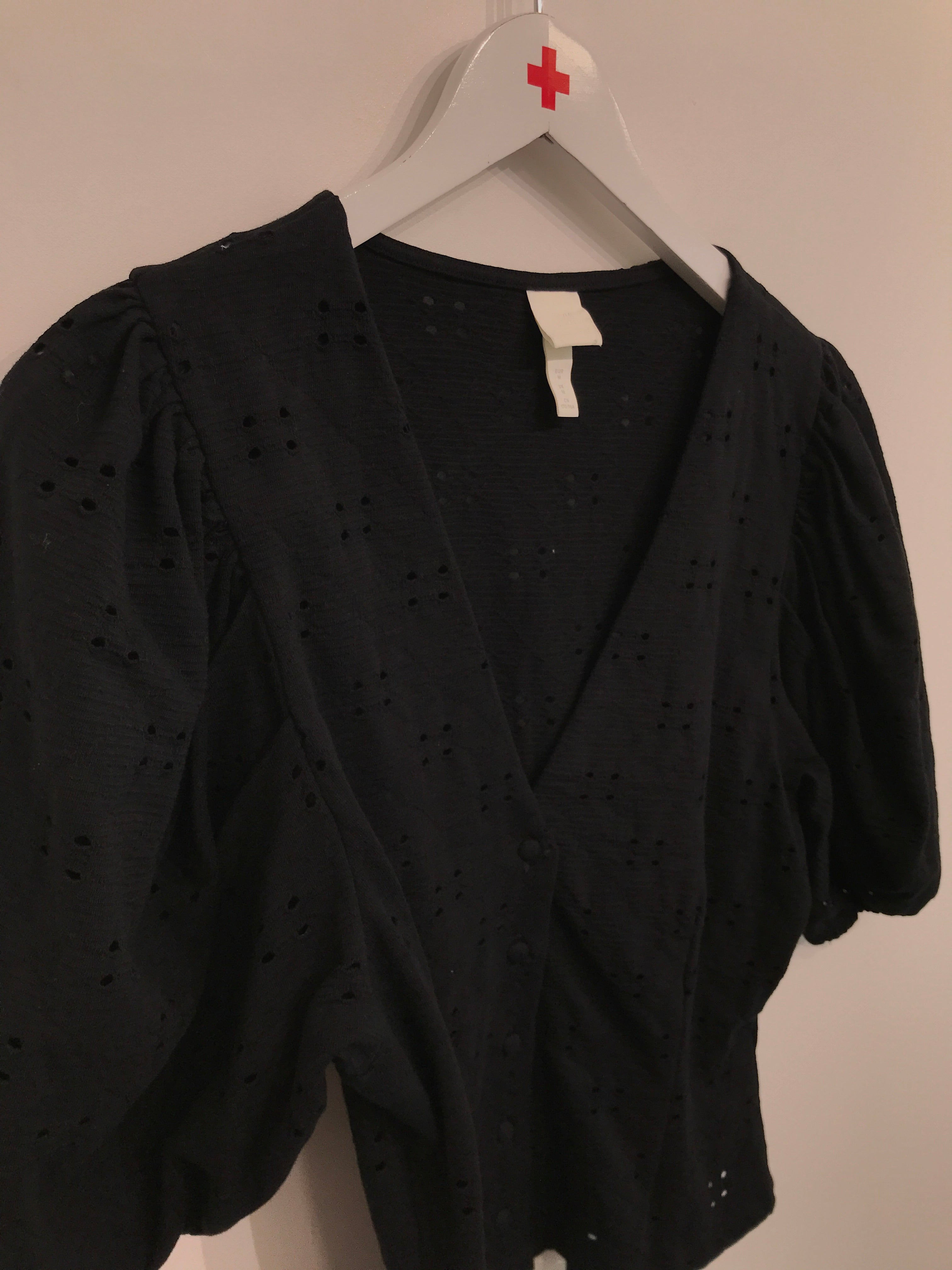 H&M Bluse