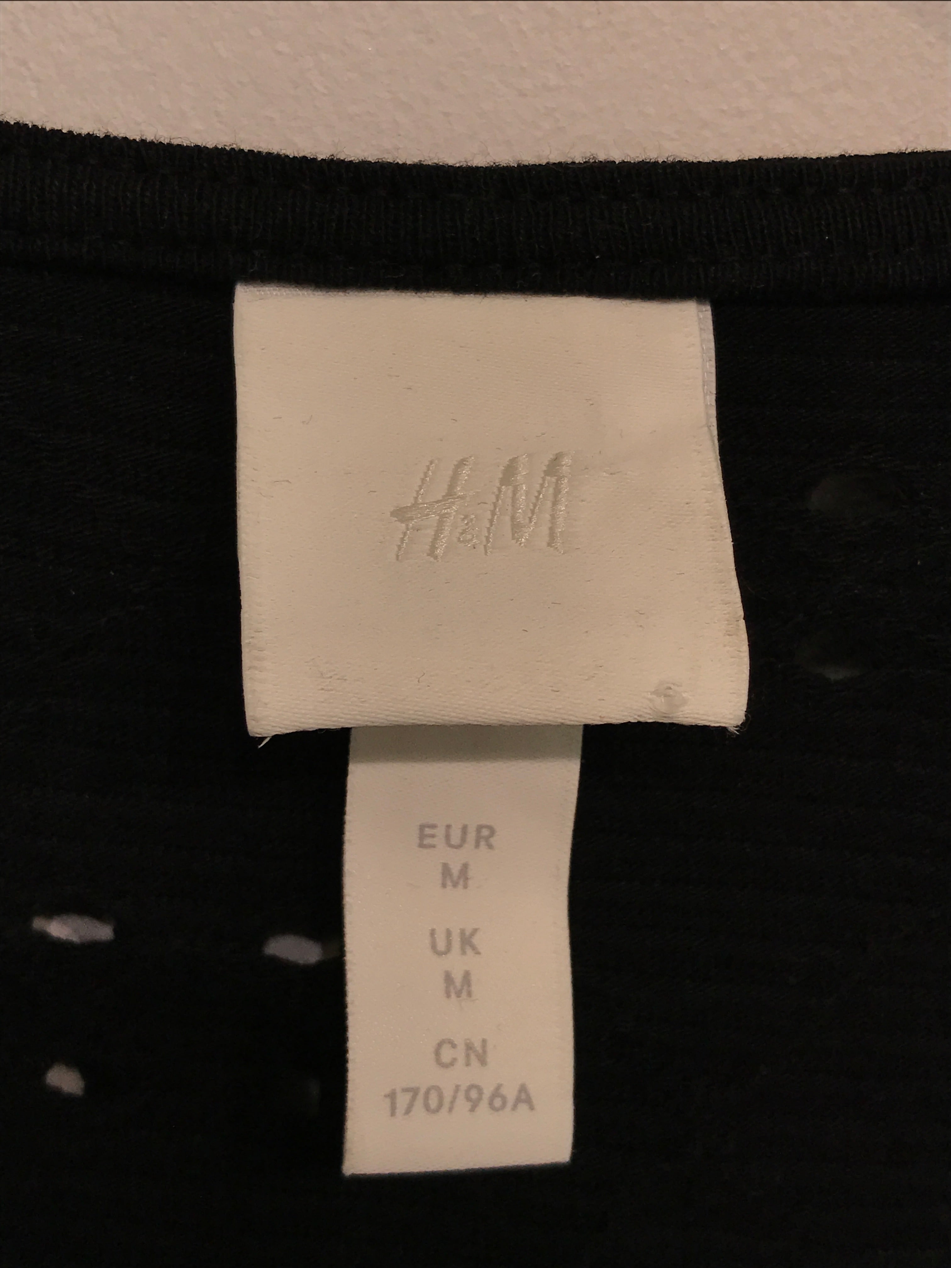H&M Bluse